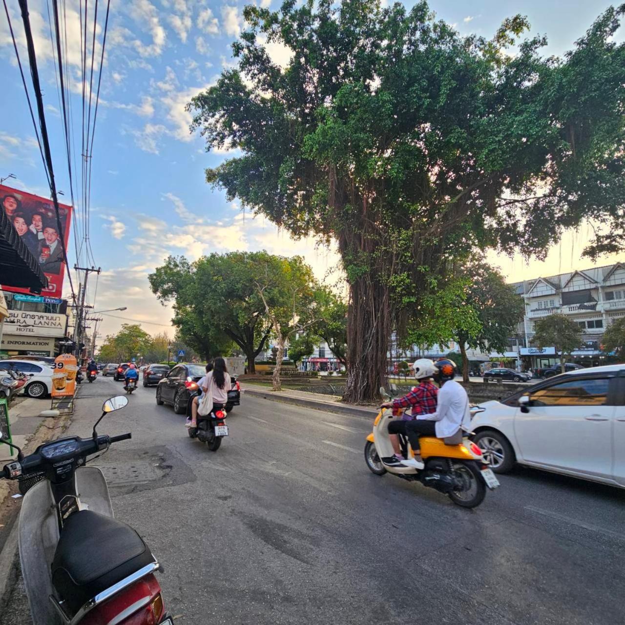 Cooper Inn Chiang Mai