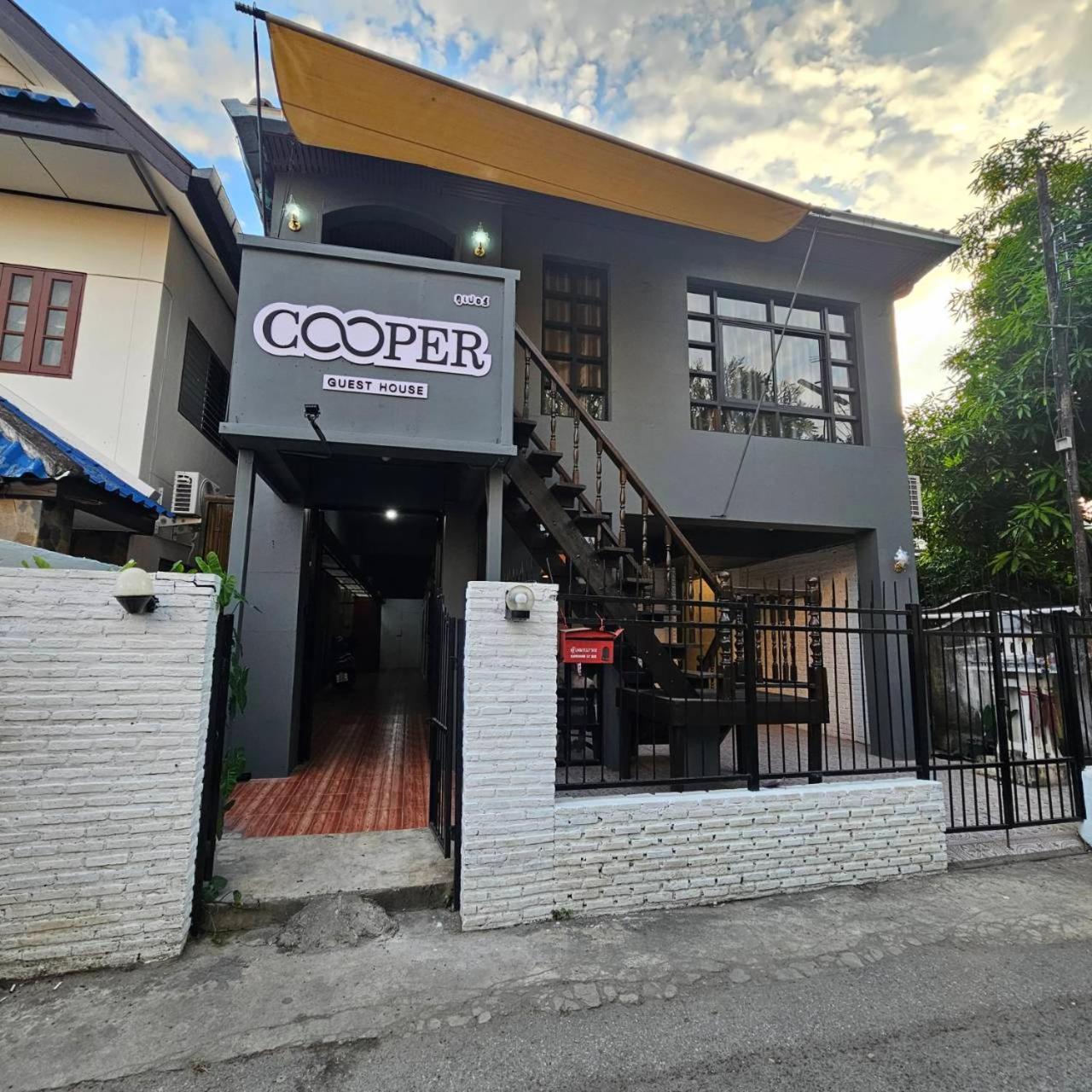 Inn Cooper Chiang Mai