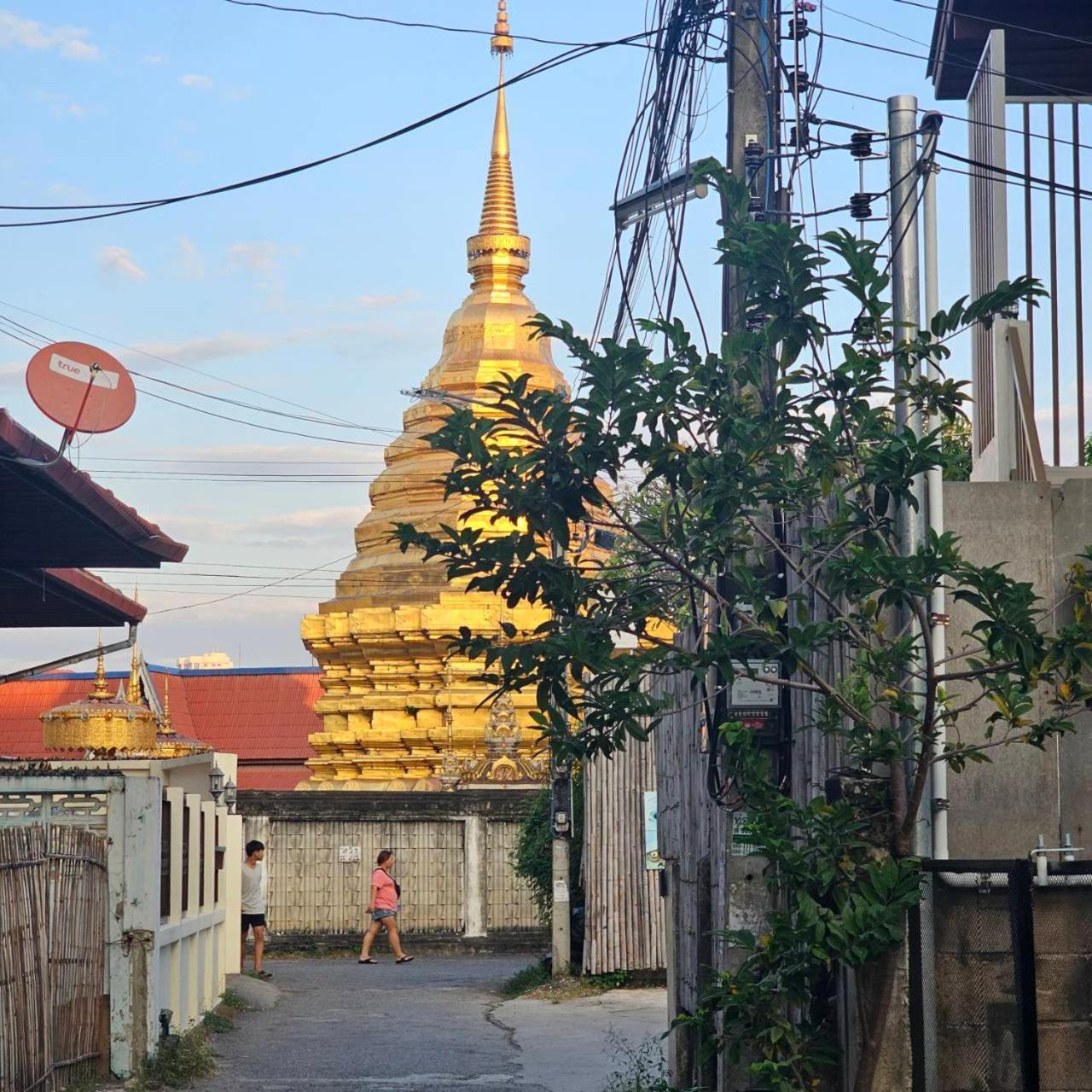 Cooper Inn Chiang Mai