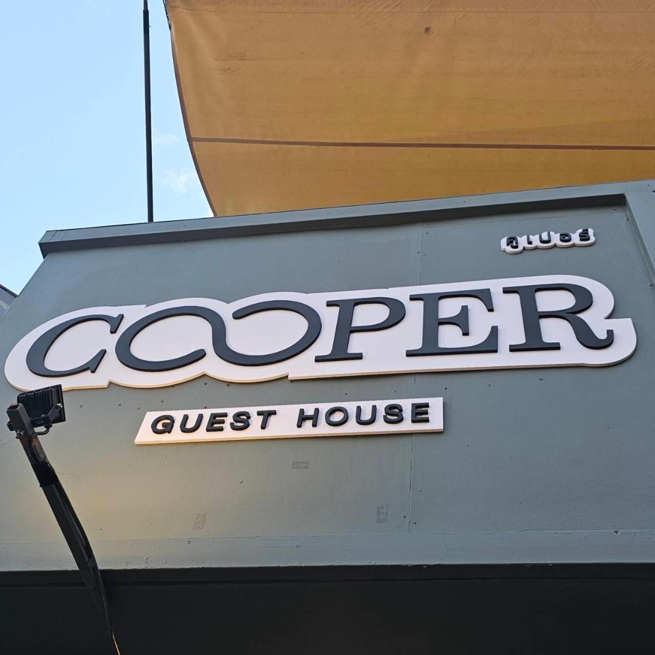 Cooper *