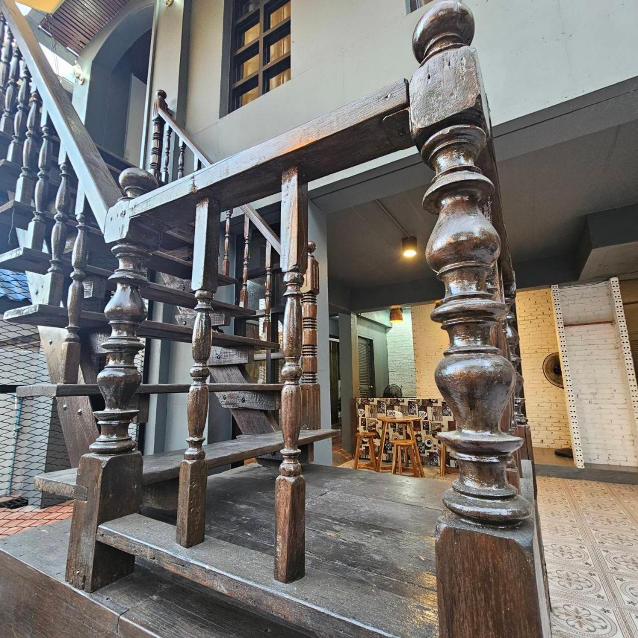 Cooper Chiang Mai