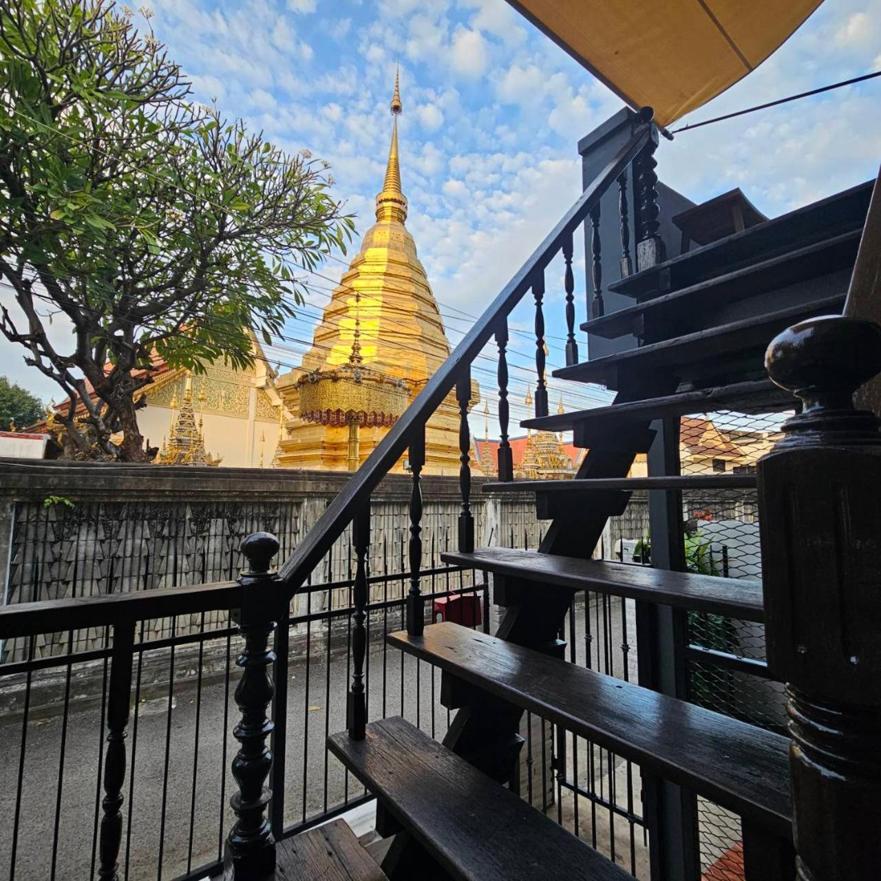 Inn Cooper Chiang Mai
