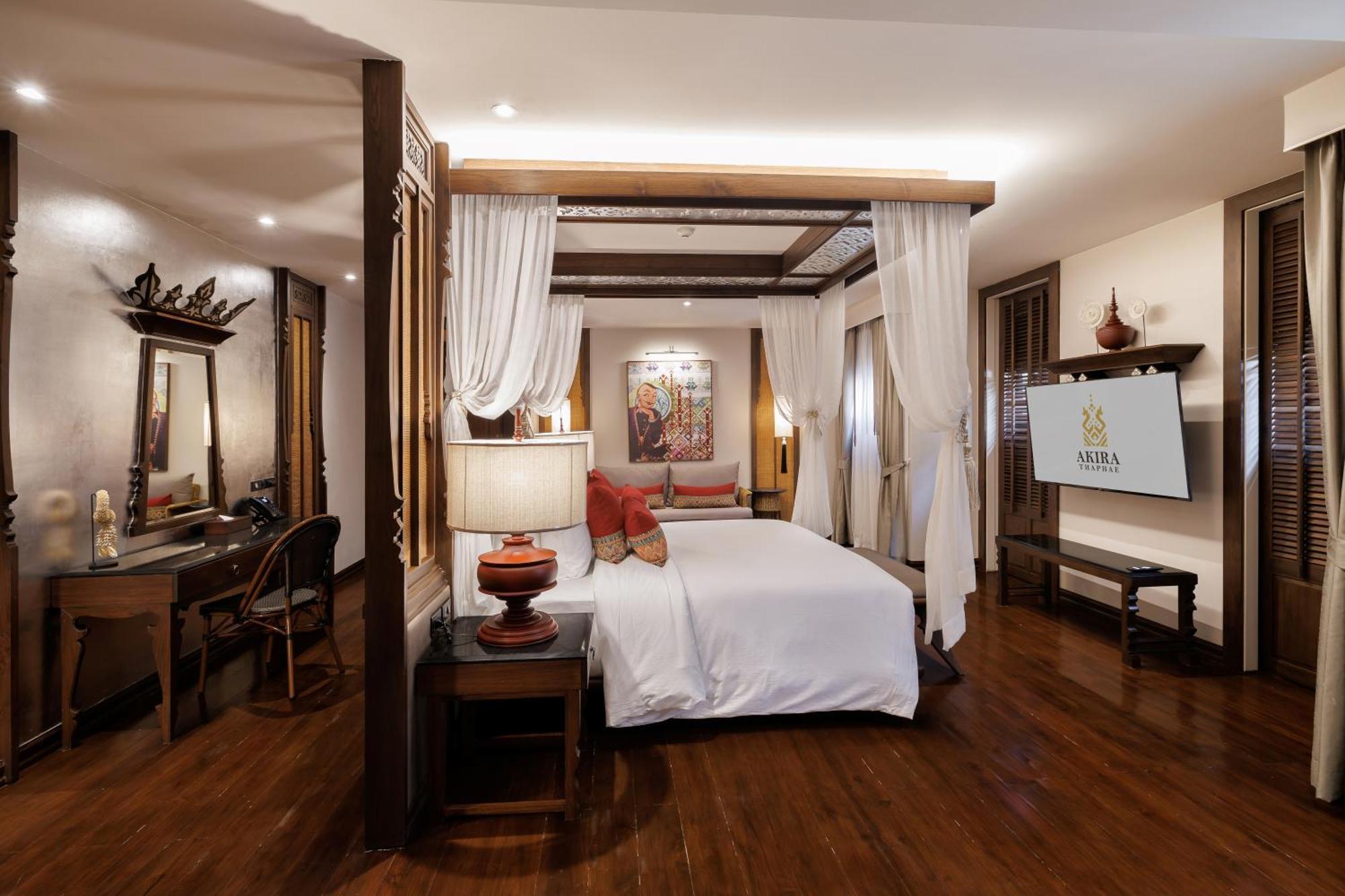Hotel Akira Thaphae