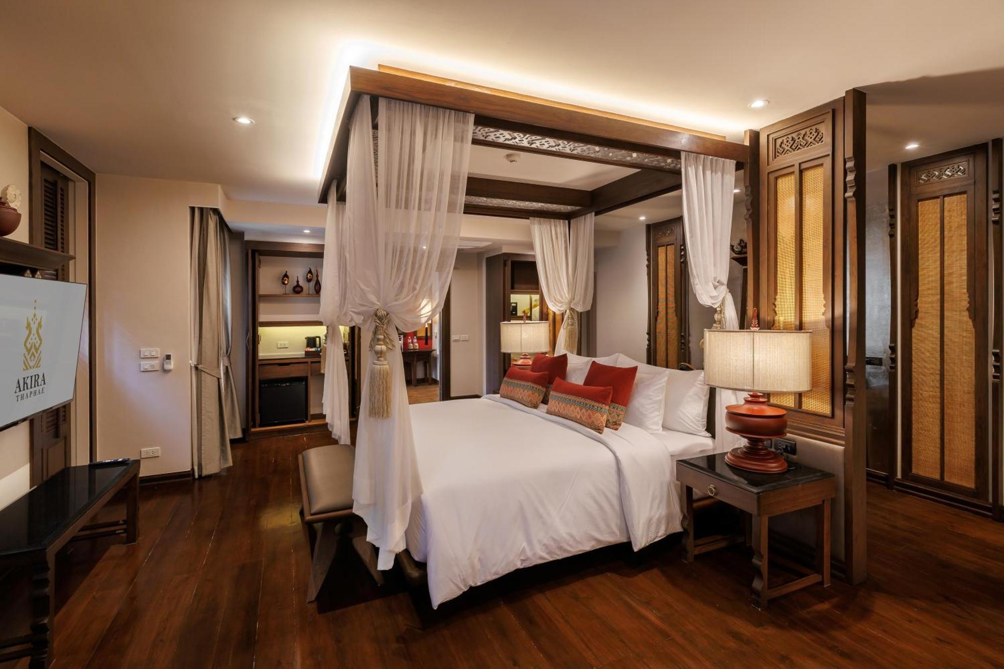 Akira Thaphae Hotel Chiang Mai