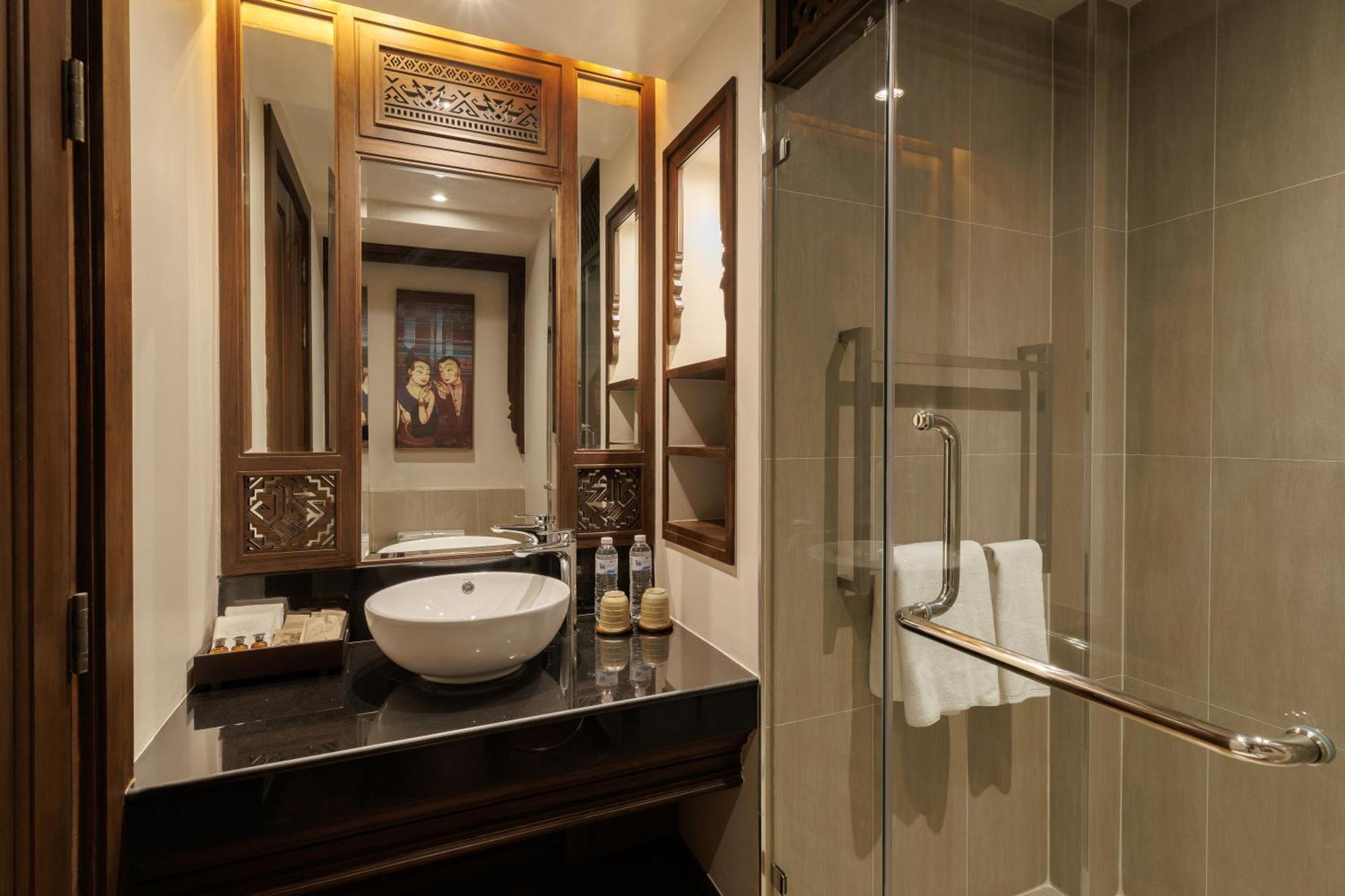 Hotel Akira Thaphae 4*