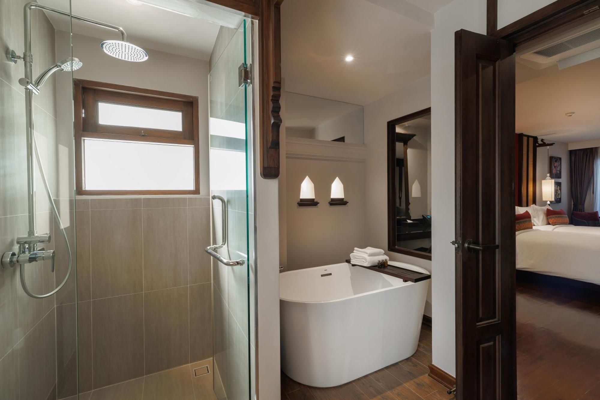 Akira Thaphae 4* Chiang Mai