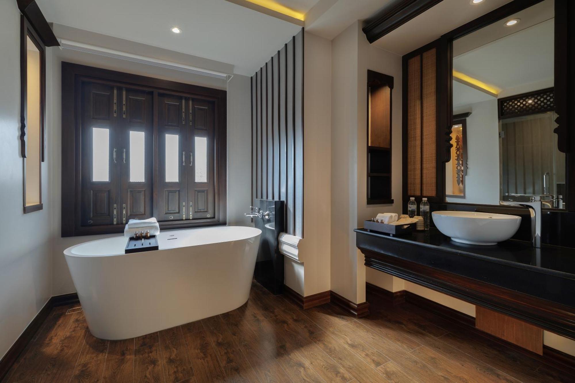 Akira Thaphae Hotel Chiang Mai