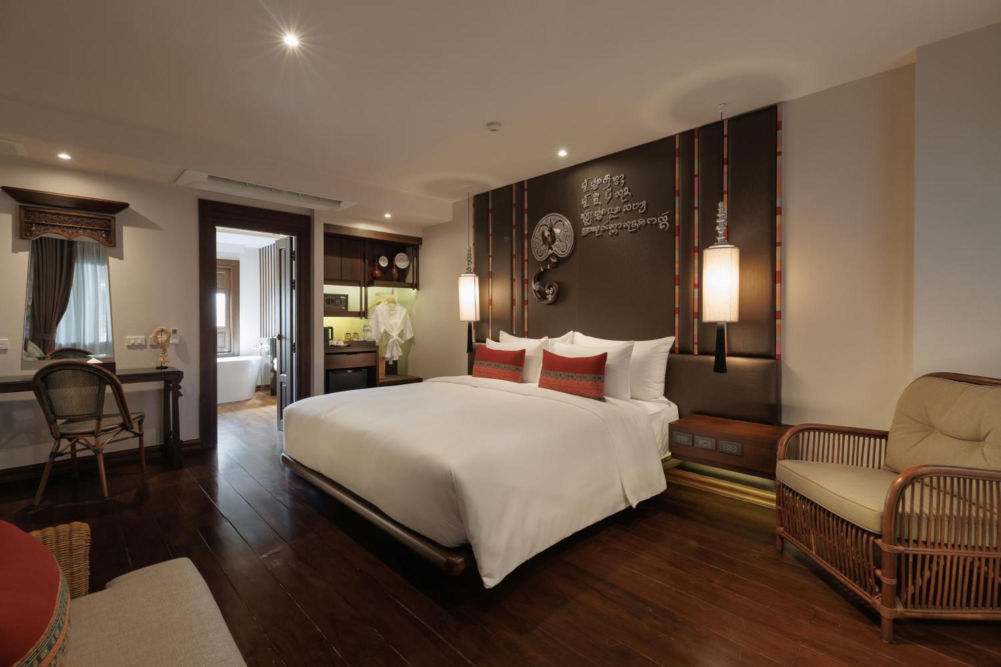 Akira Thaphae Hotel Chiang Mai
