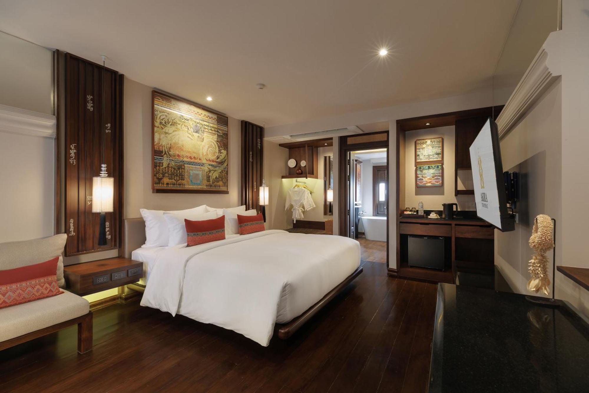 Akira Thaphae 4* Chiang Mai