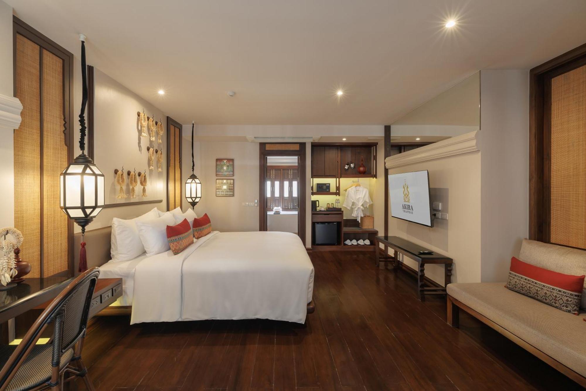 Hotel Akira Thaphae