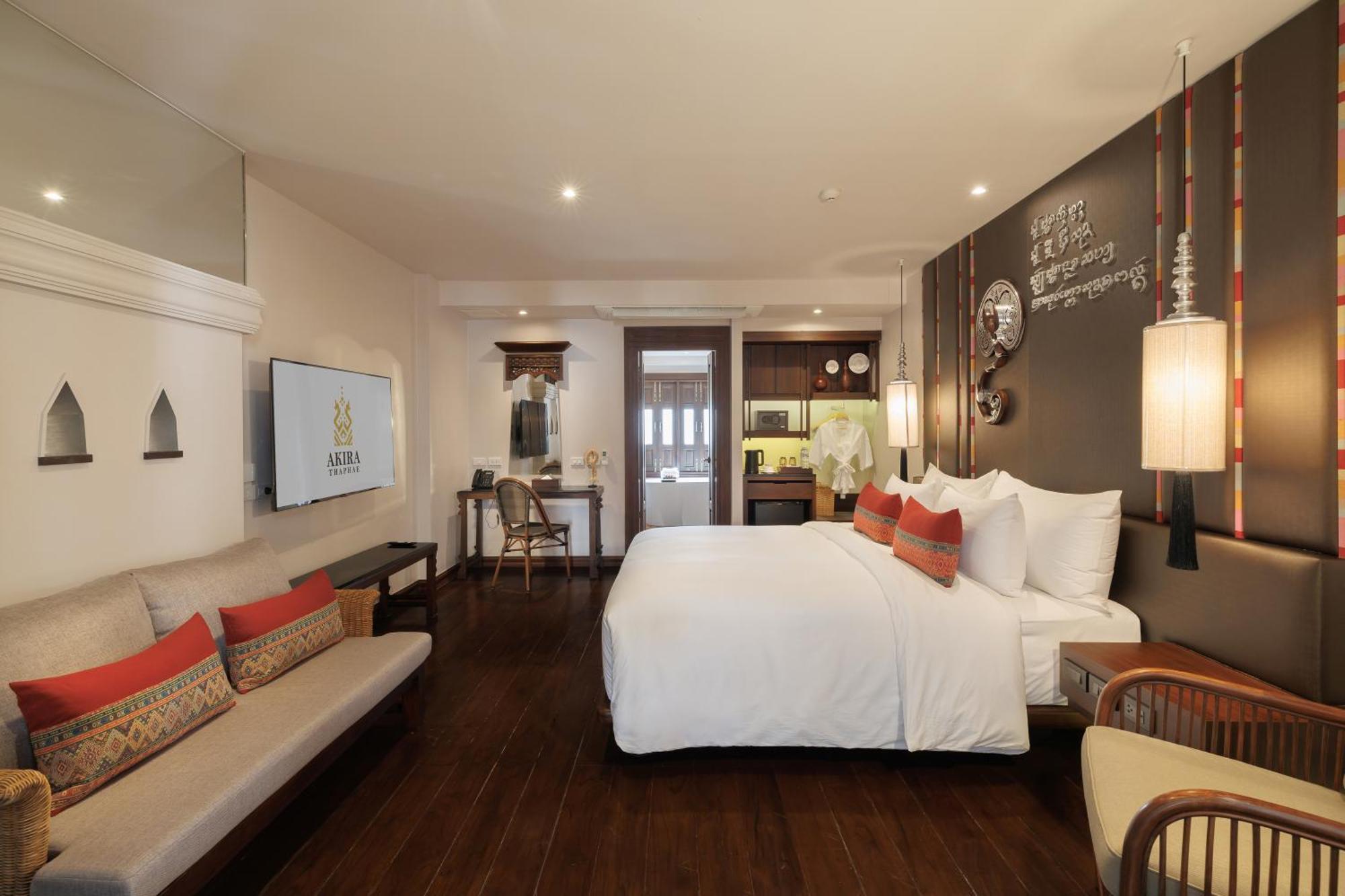 Akira Thaphae Hotel Chiang Mai