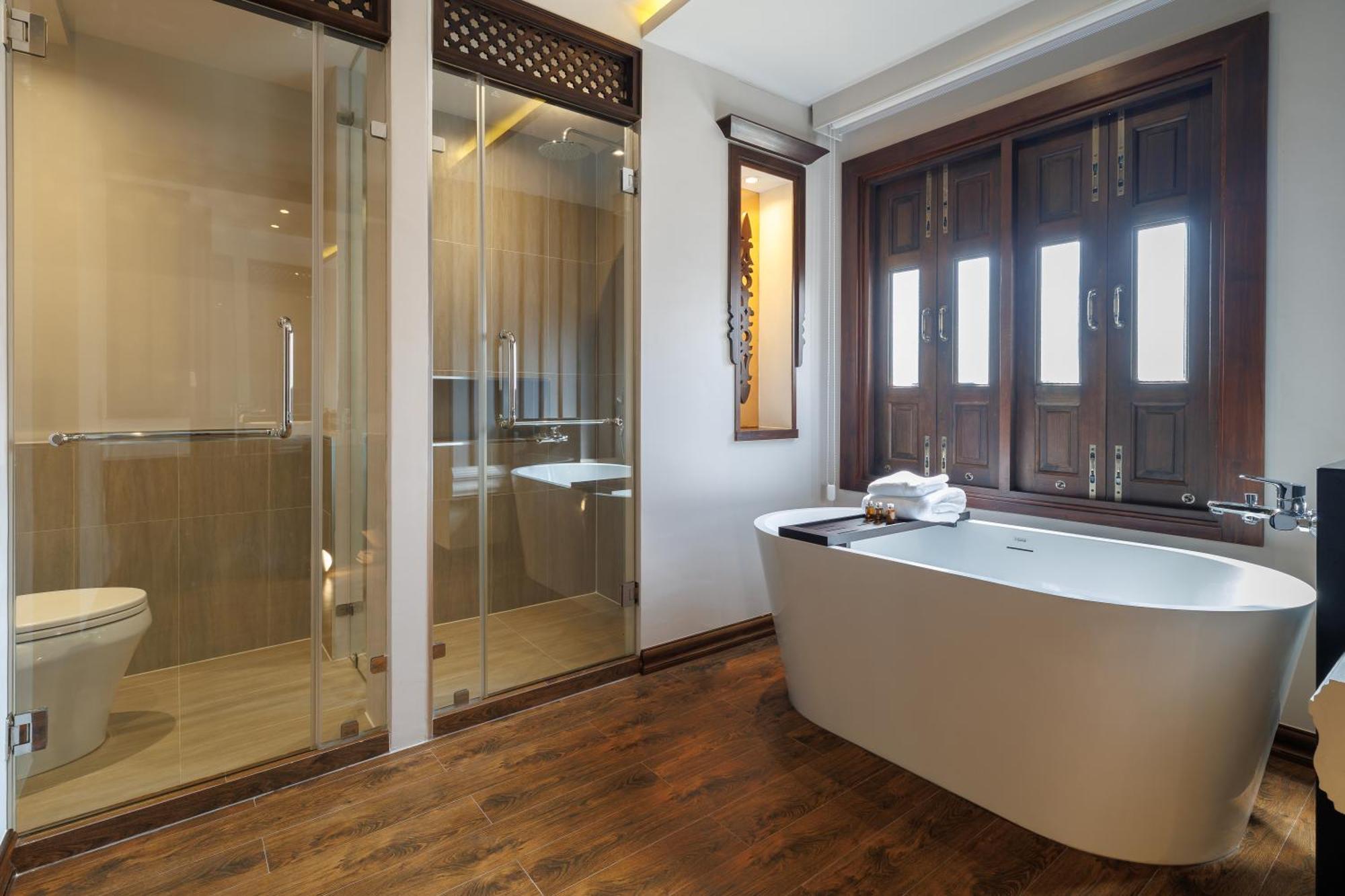 Akira Thaphae 4* Chiang Mai