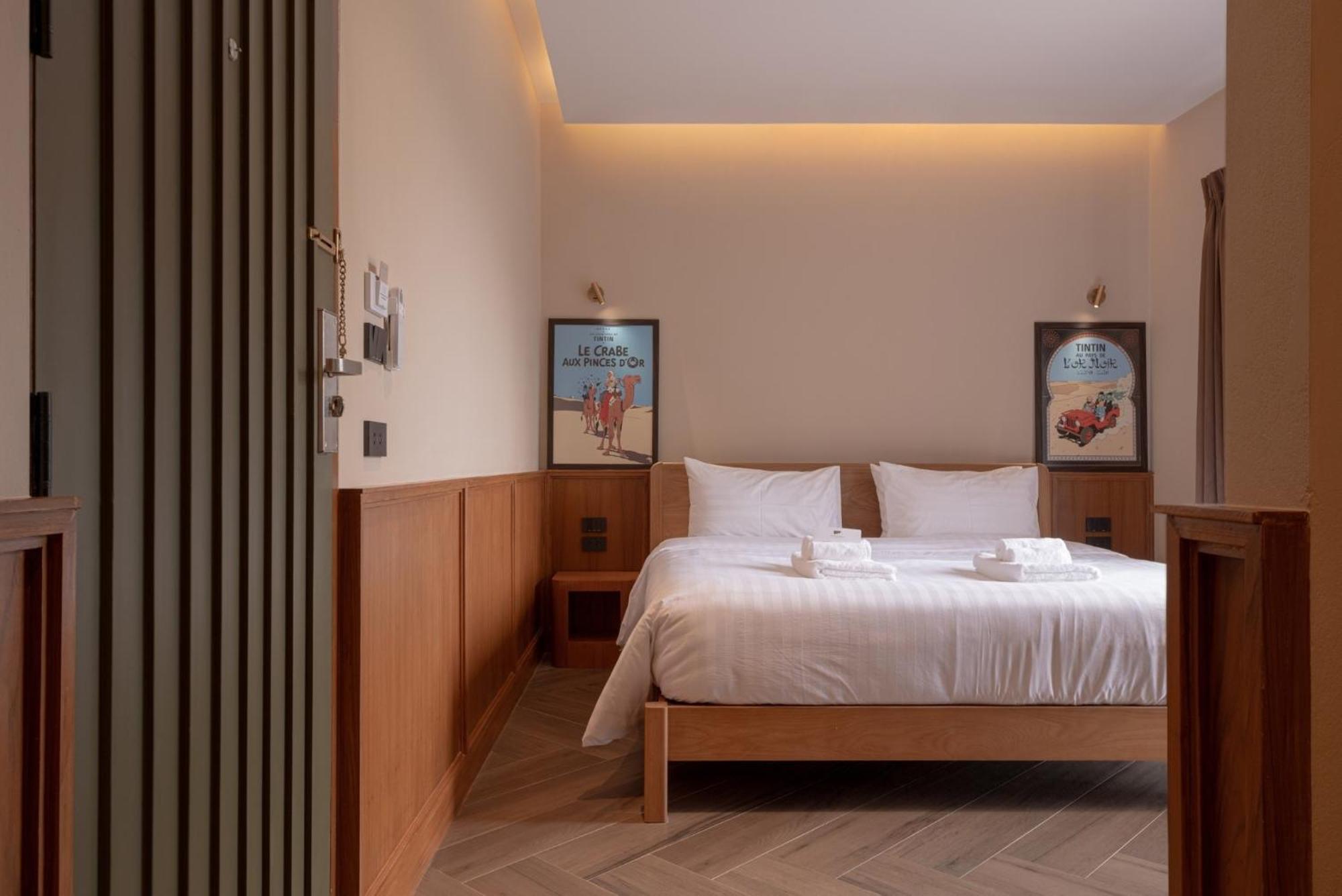 Hotel The Willoughby Maerim 4*