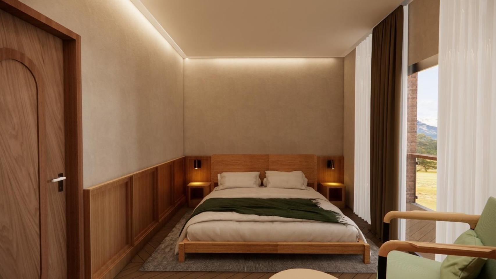 The Willoughby Maerim Hotel 4*