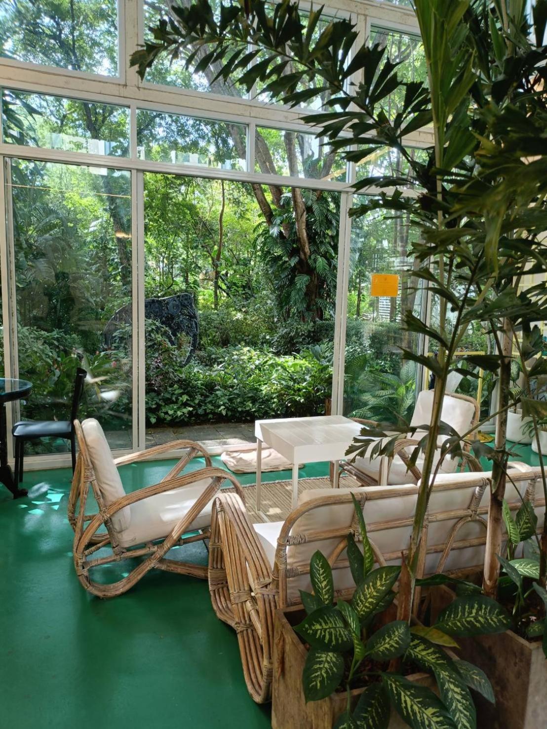Hotel Cochet