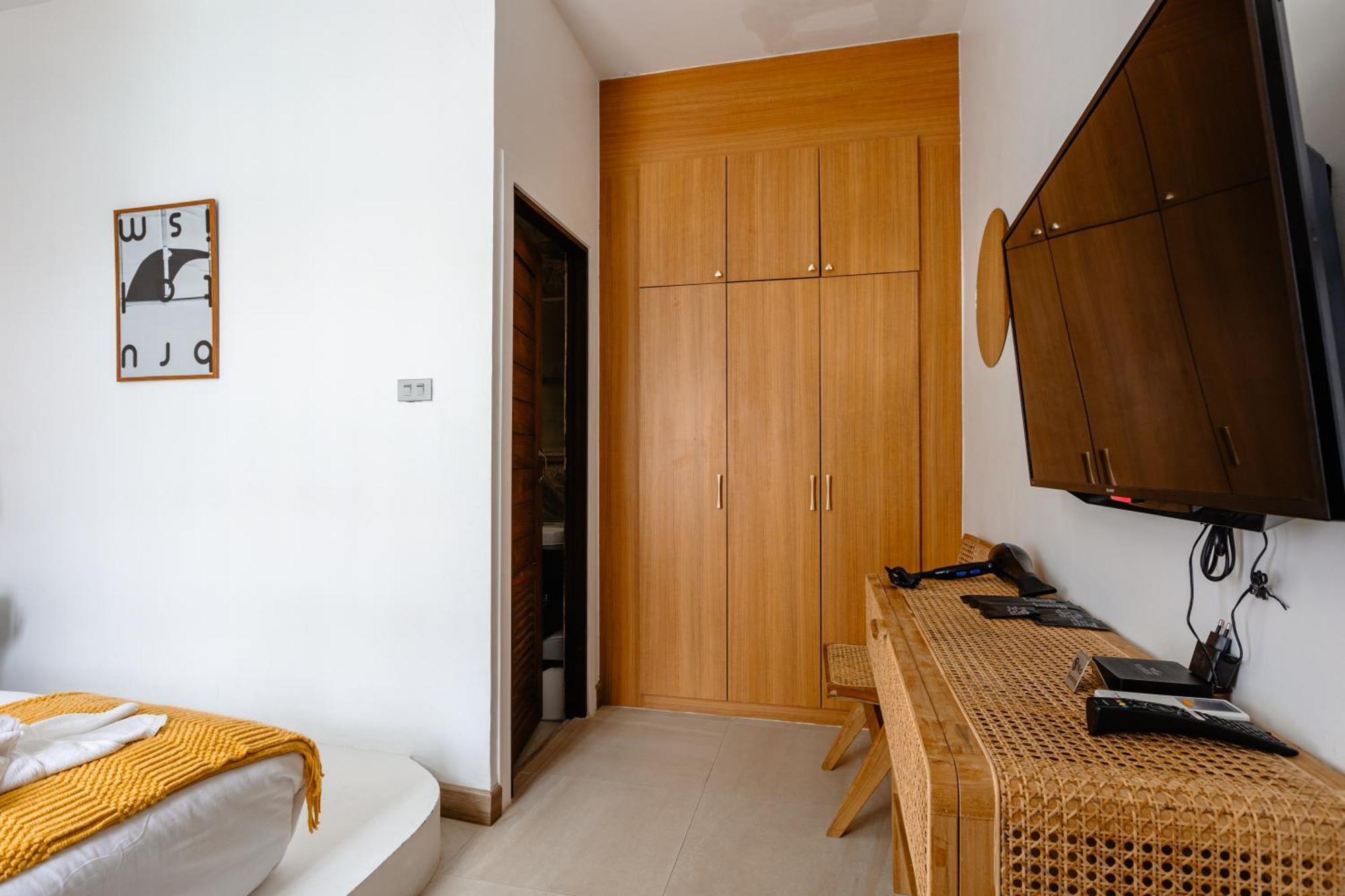 Villa Mandiri At Thapae Gate - Location *
