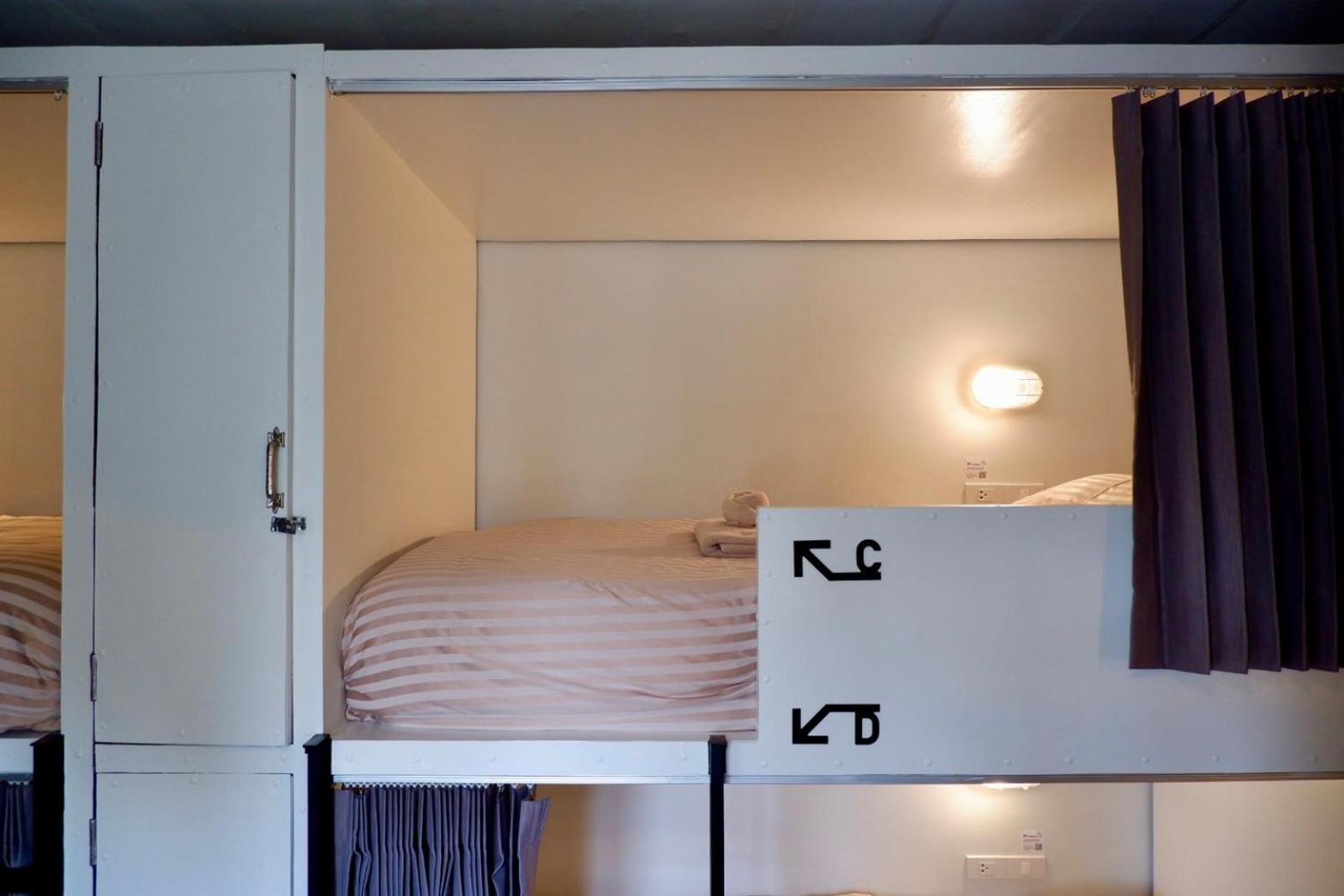 Hostel Redpanda & Cafe