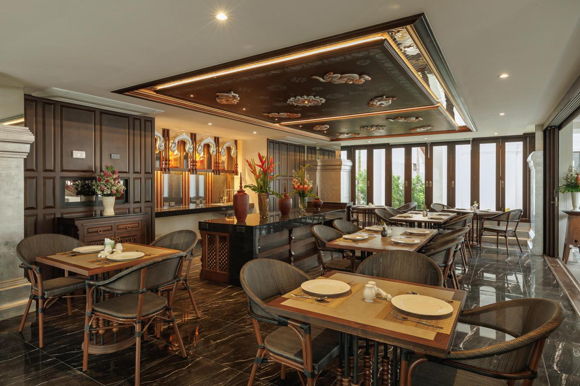 Akira Thaphae Hotel Chiang Mai