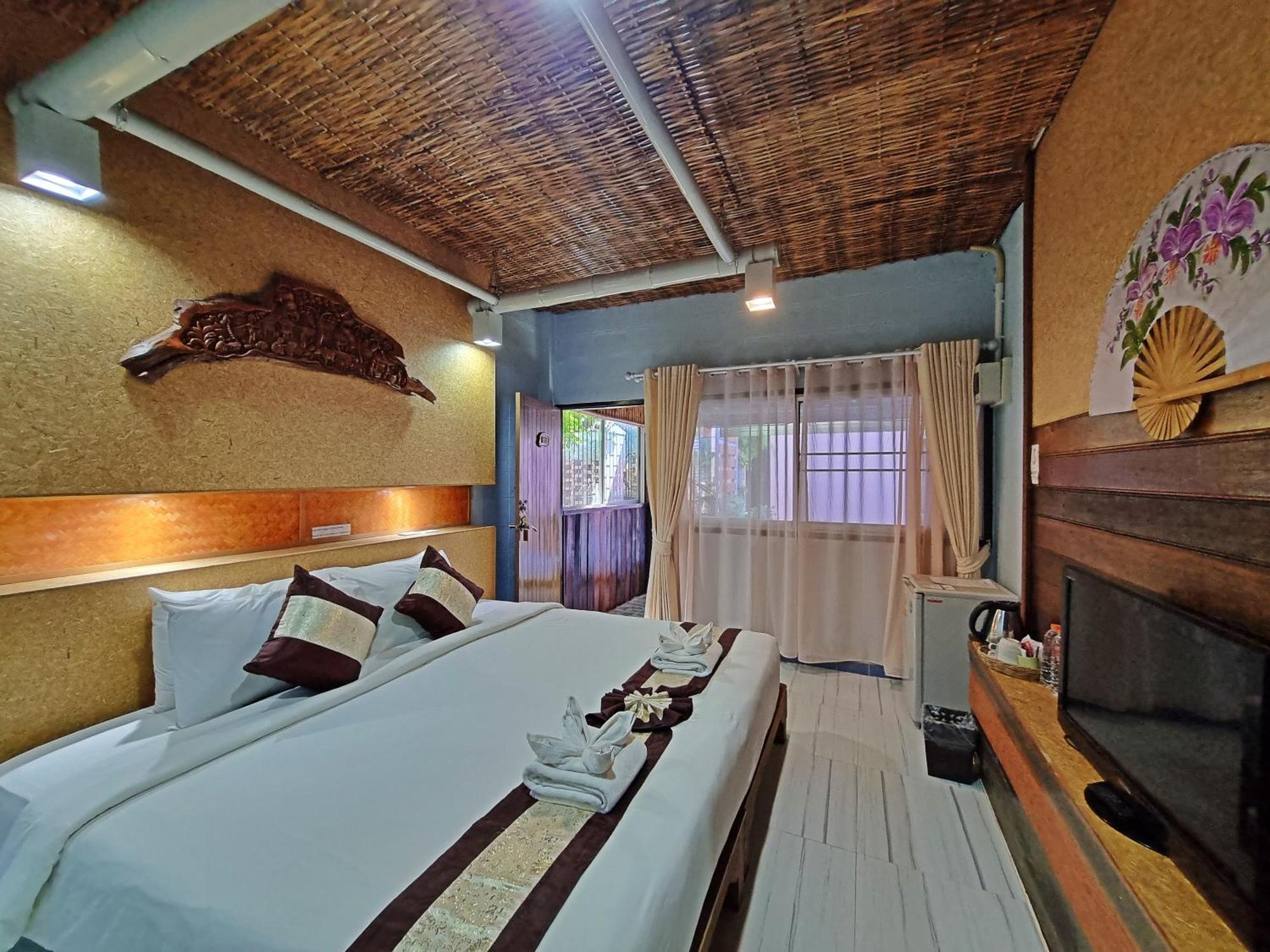 Hotel De Wiang Kum Kam