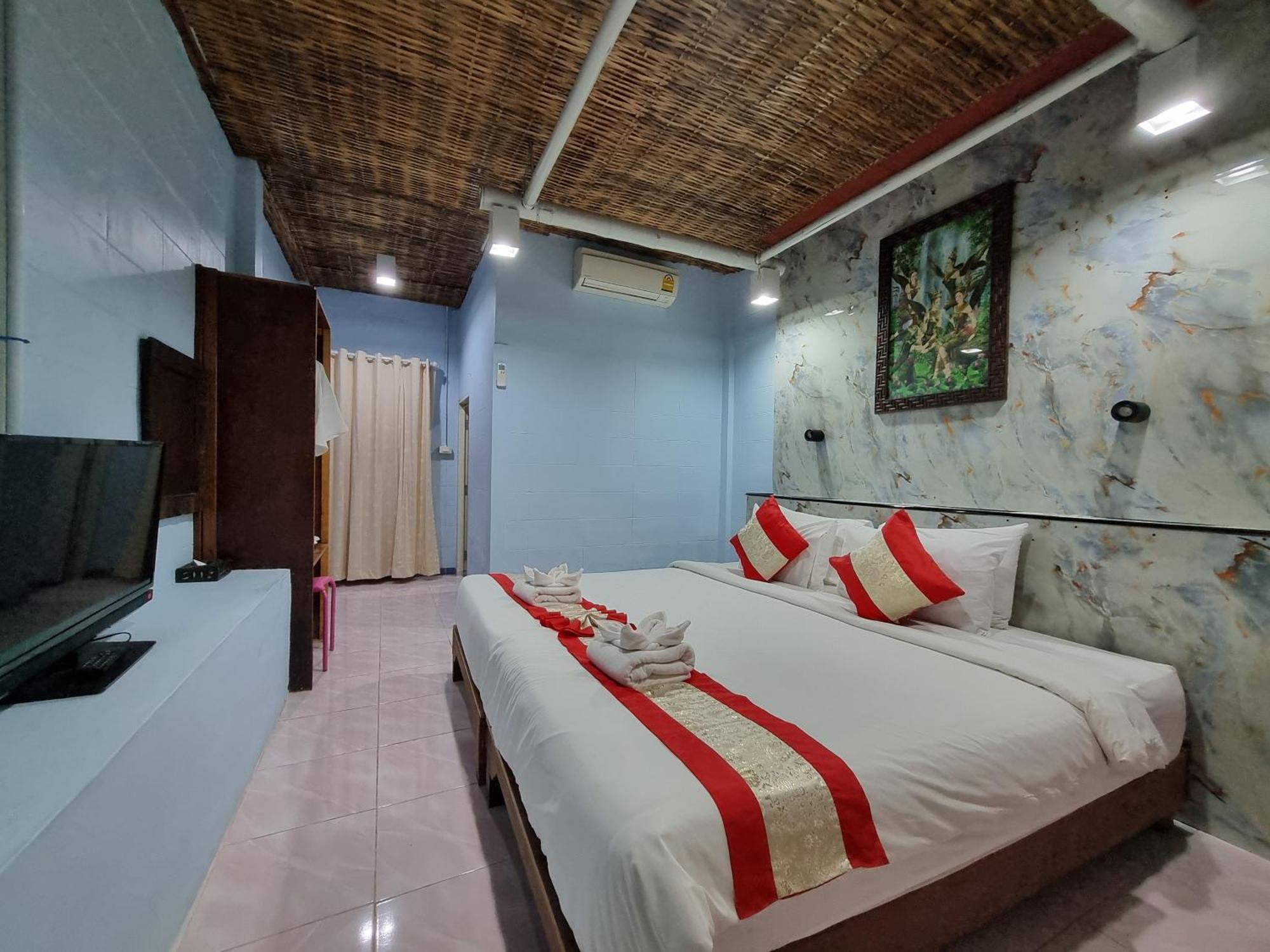 De Wiang Kum Kam 4*