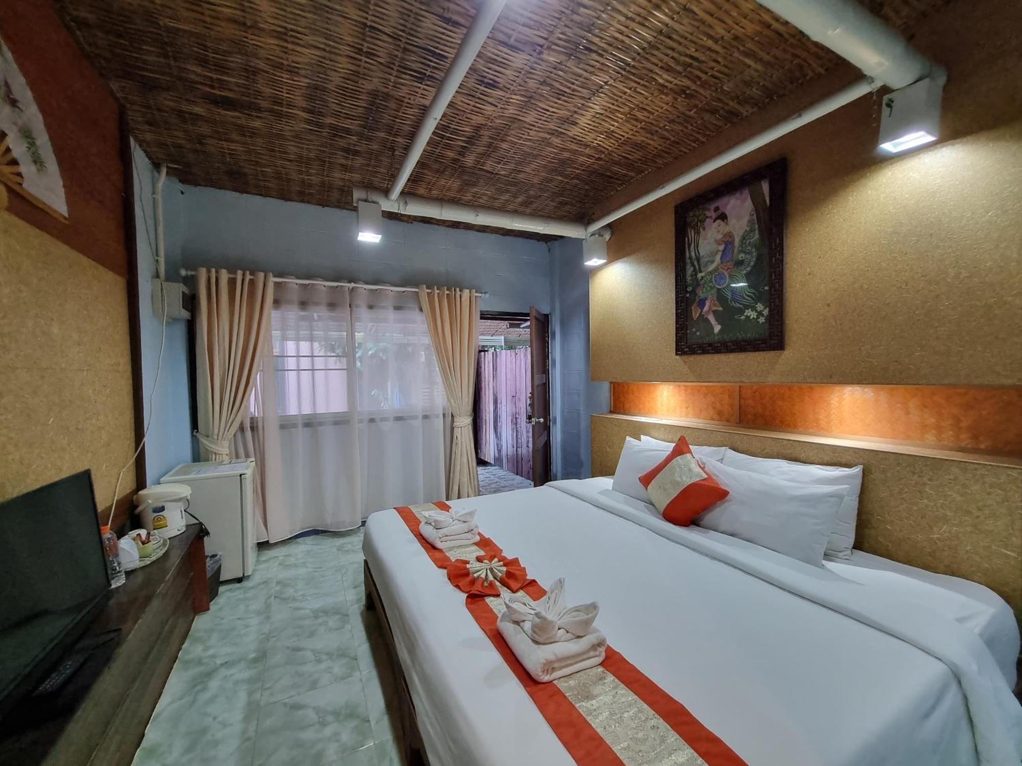 Hotel De Wiang Kum Kam