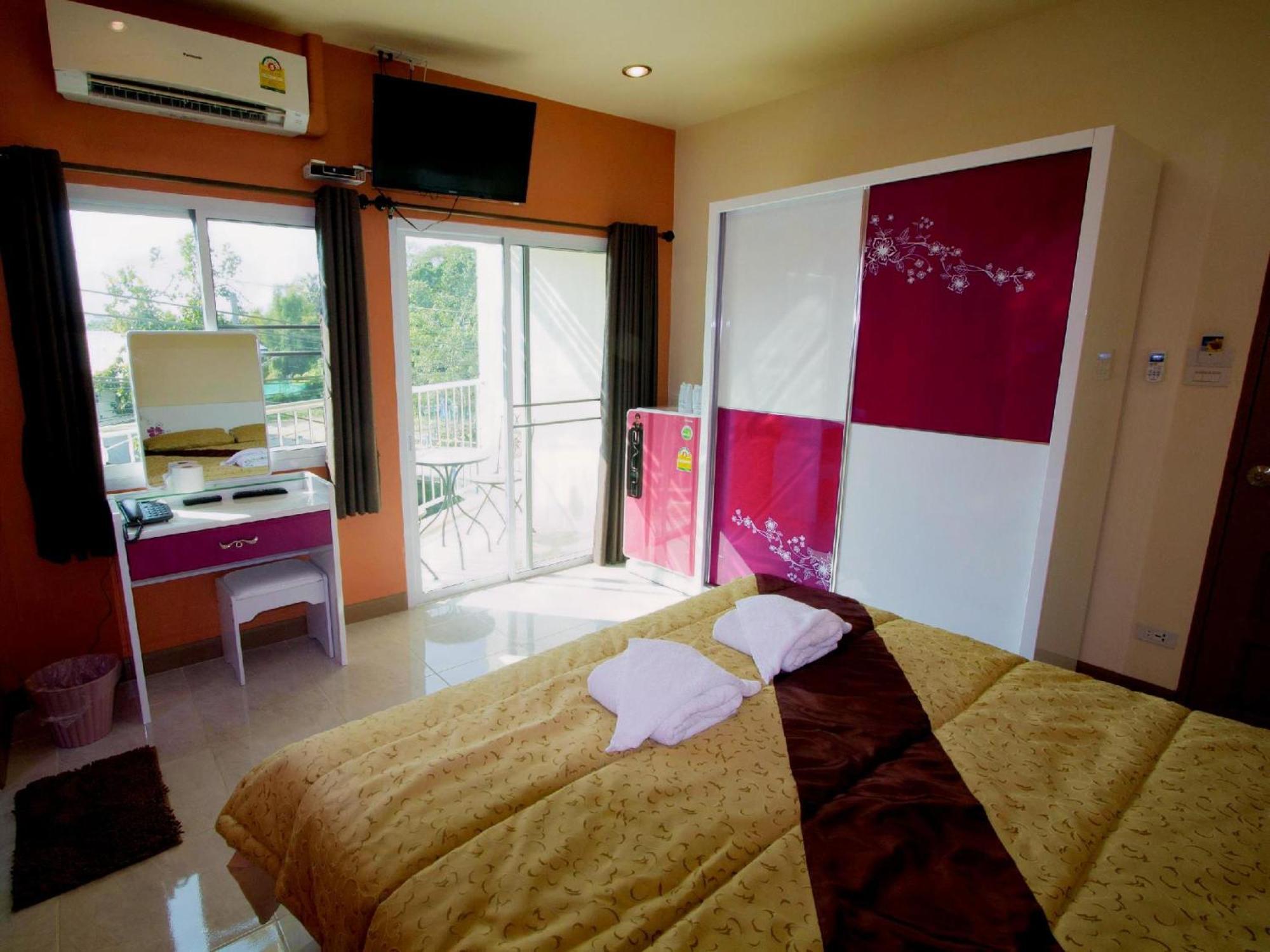 Donchai House Guest House& Cafe Chiang Mai