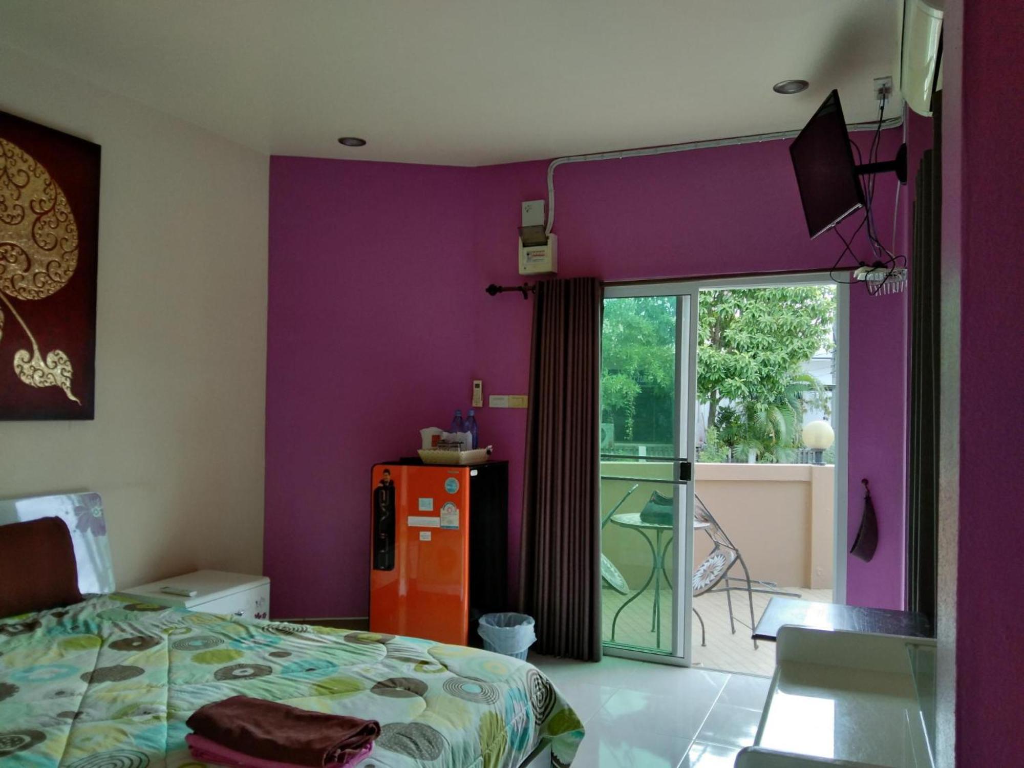 Donchai House Guest House& Cafe Chiang Mai