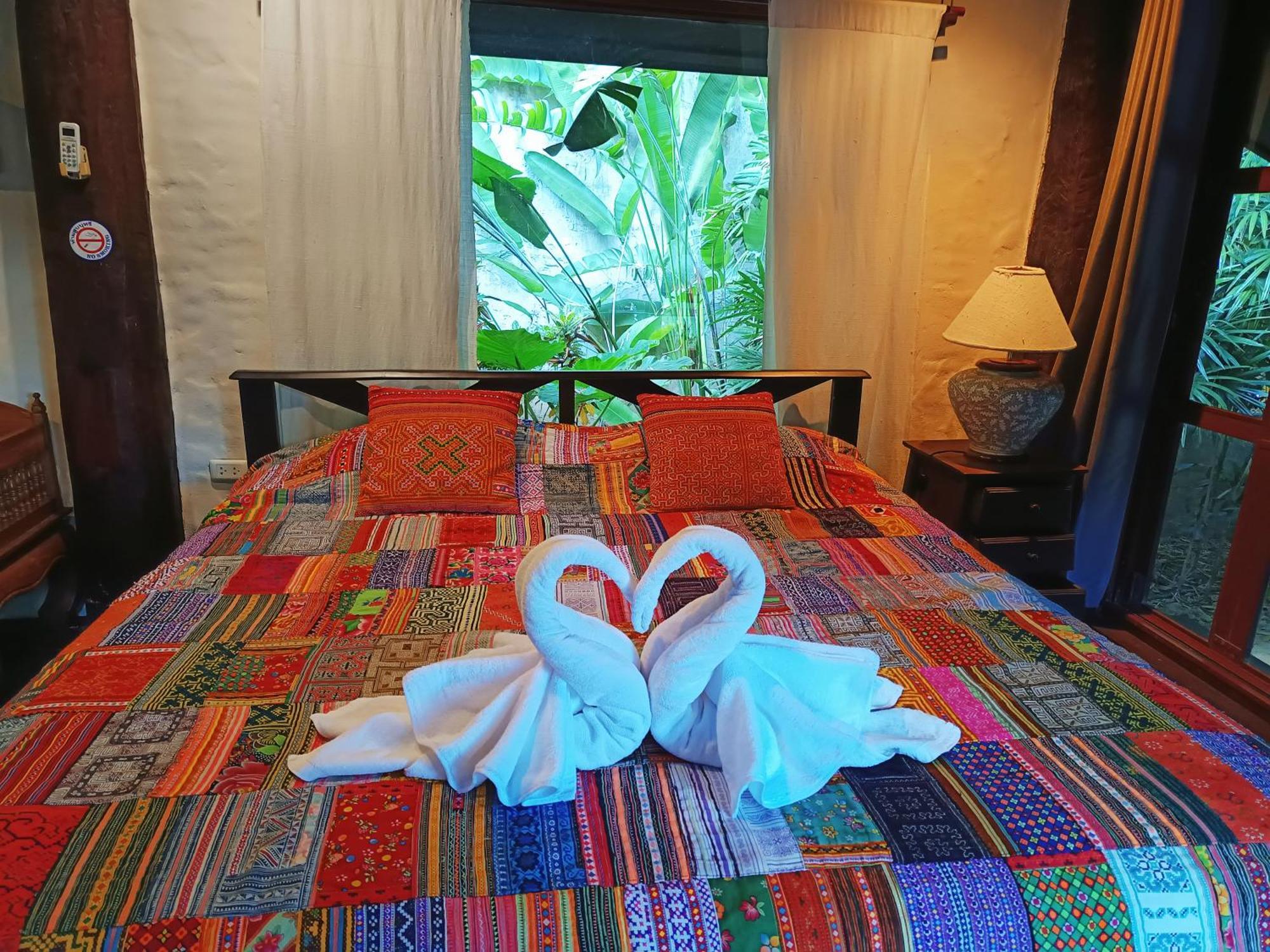 Tonnam Guest house