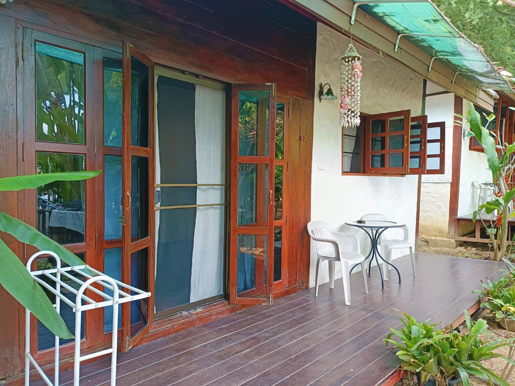 Guest house Tonnam *