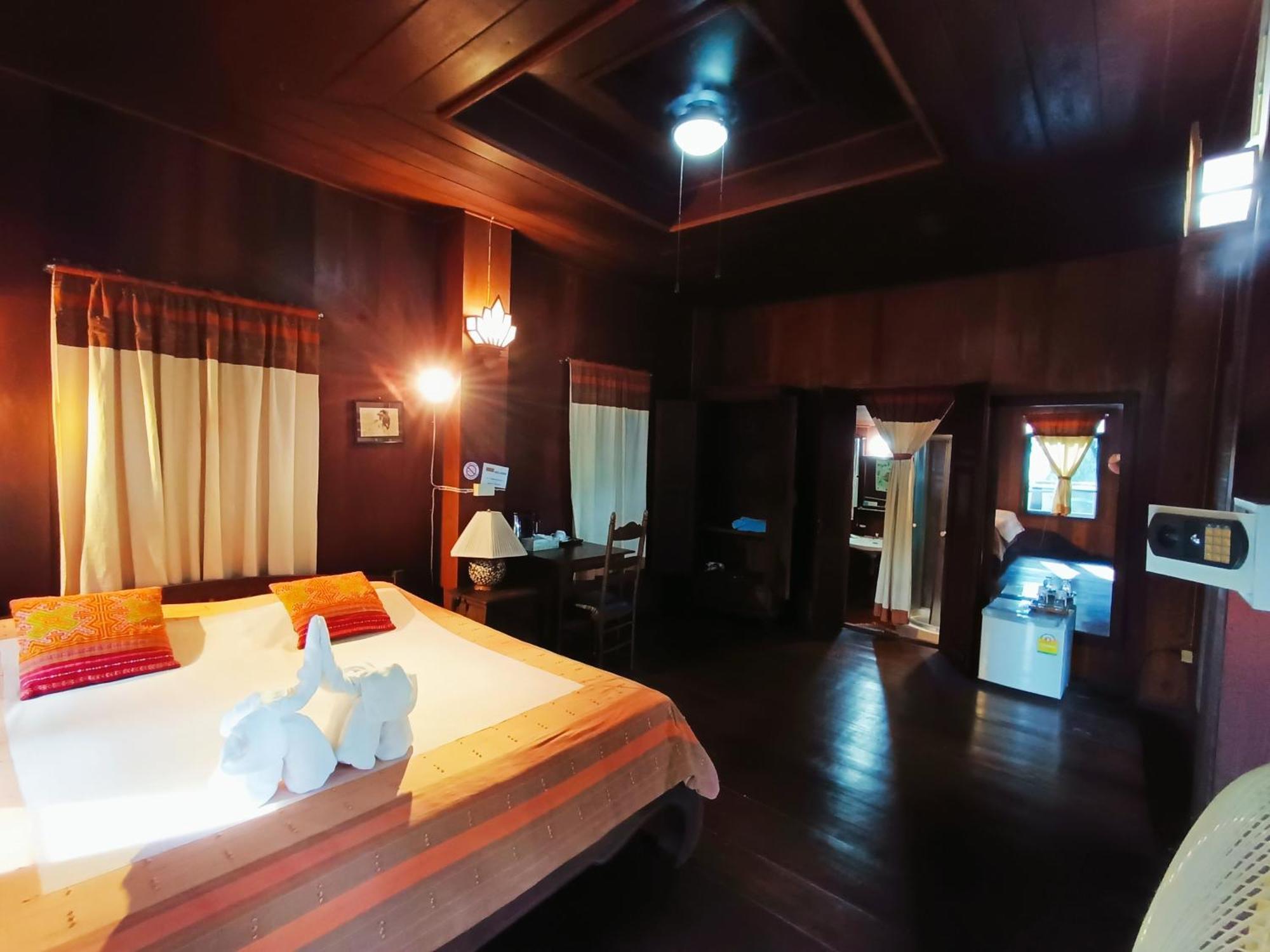 Tonnam Chiang Mai
