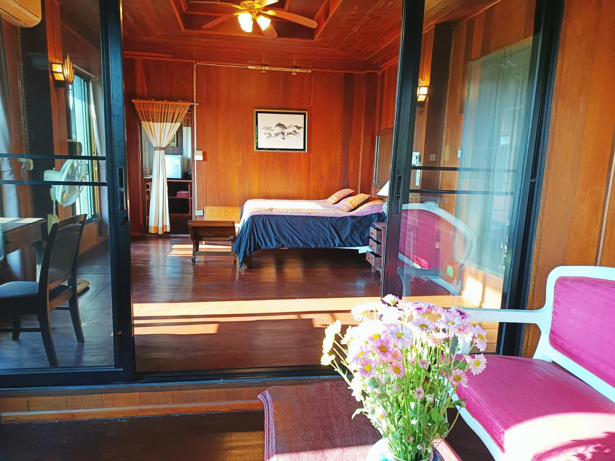 Guest house Tonnam *