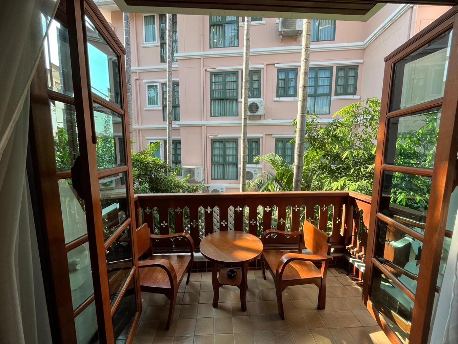 Hotel Sripat Sha Extra 3*
