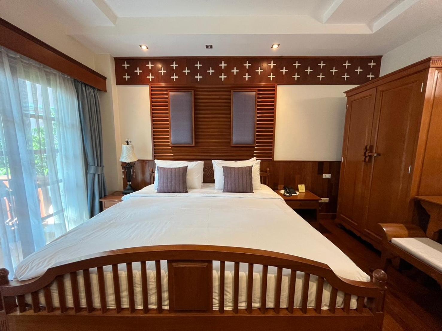 Sripat Sha Extra Hotel Chiang Mai