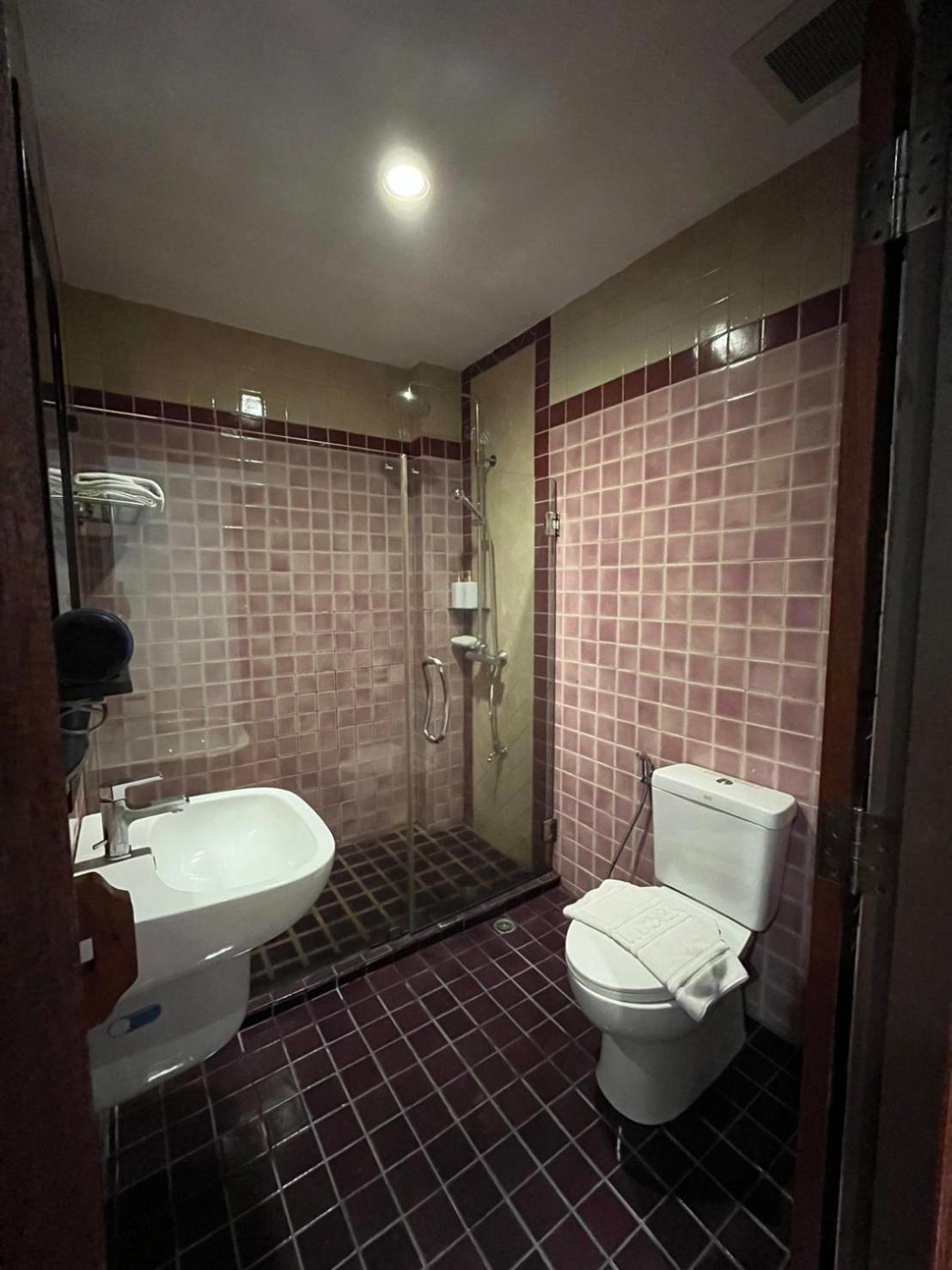Sripat Sha Extra 3* Chiang Mai