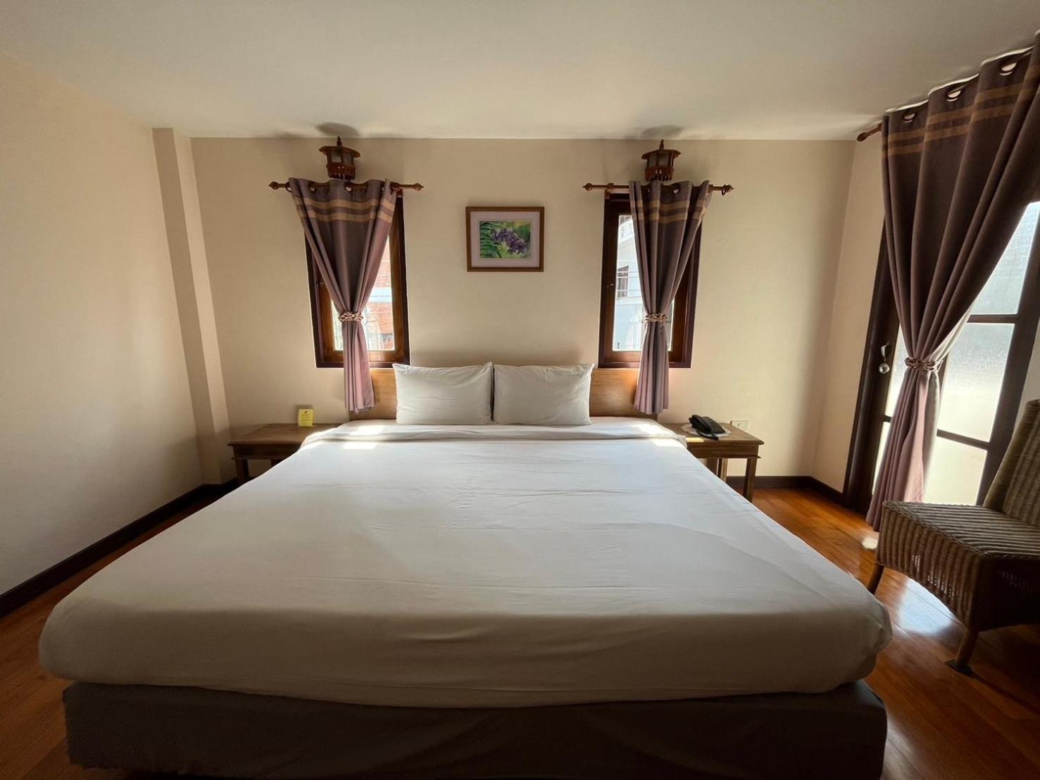 Hotel Sripat Sha Extra 3*