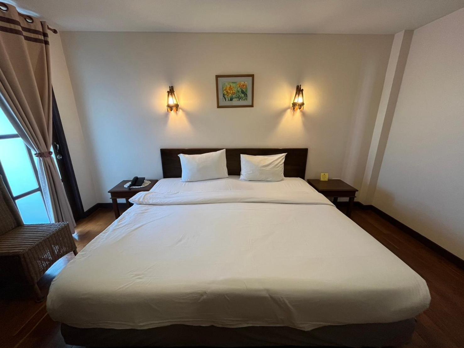 Sripat Sha Extra Hotel Chiang Mai