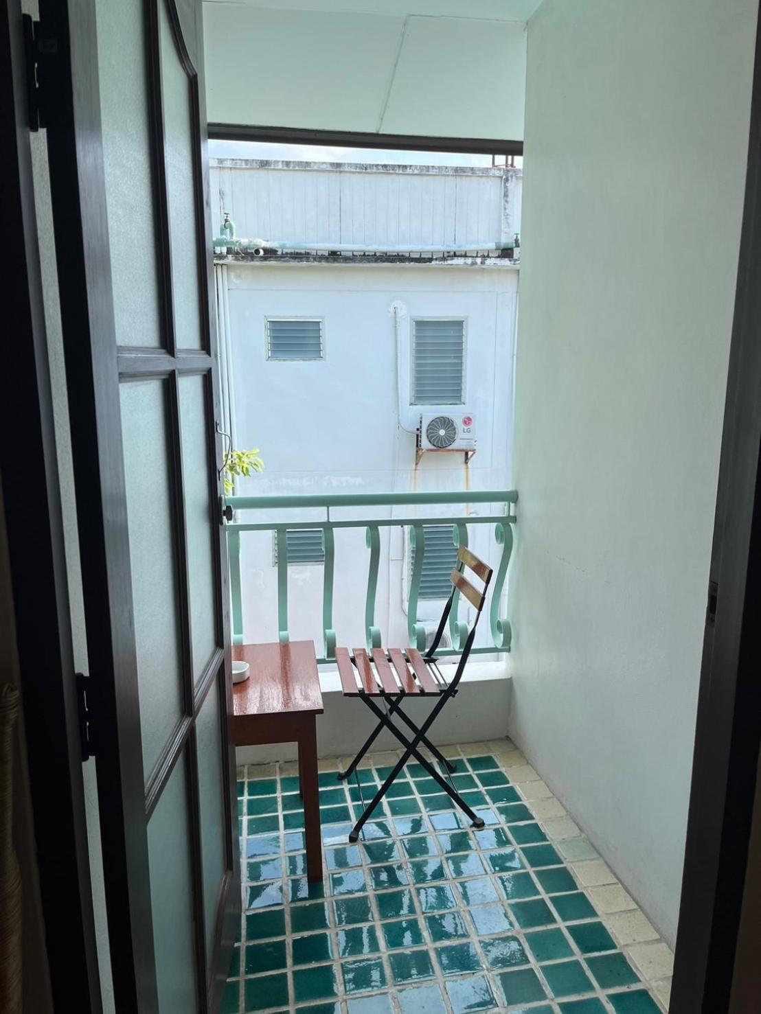 Hotel Sripat Sha Extra Chiang Mai