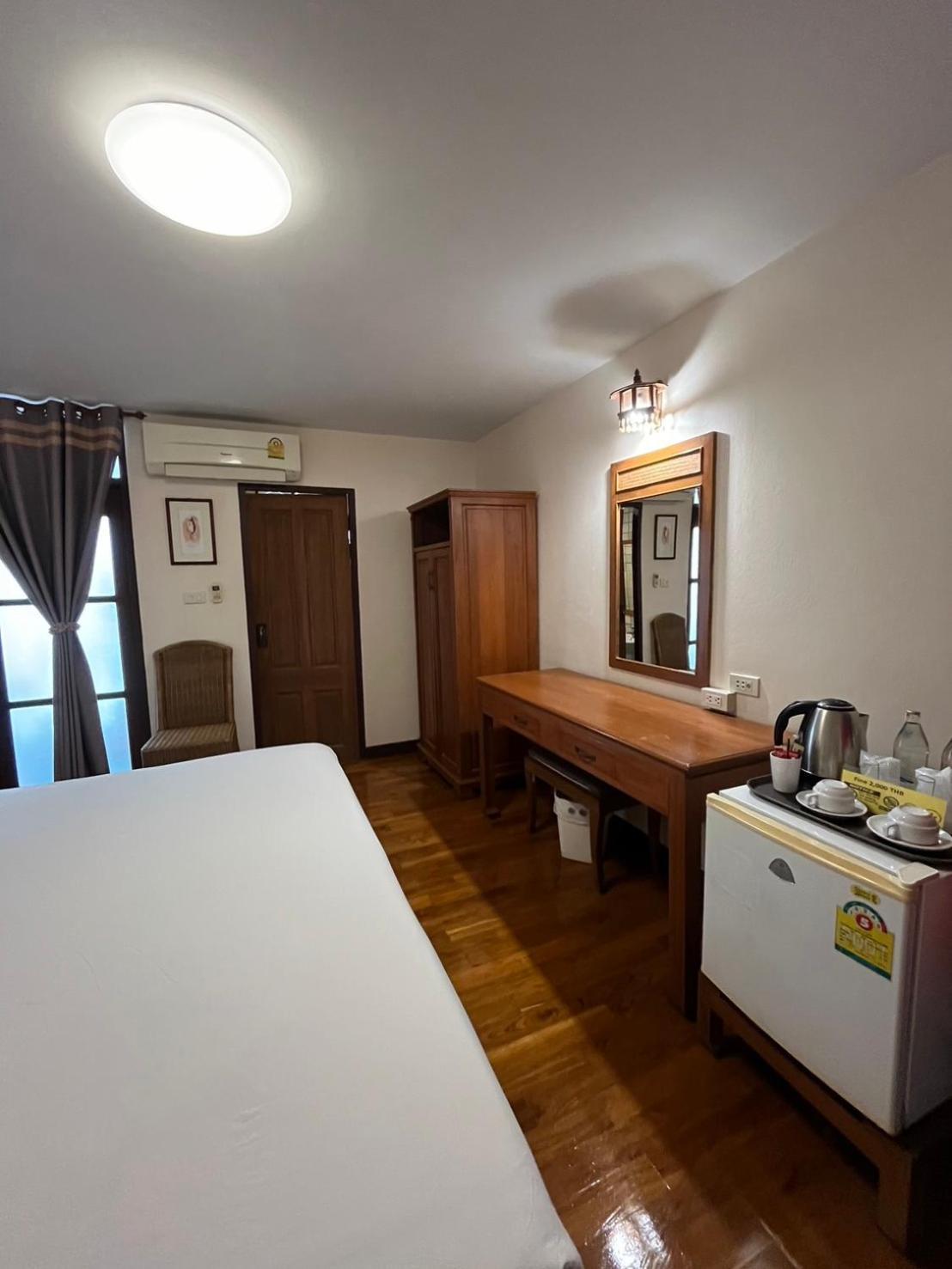 Sripat Sha Extra Hotel Chiang Mai