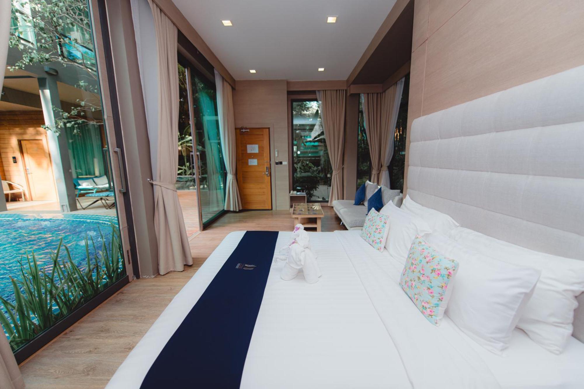 Resort Treescape Chiangmai Chiang Mai