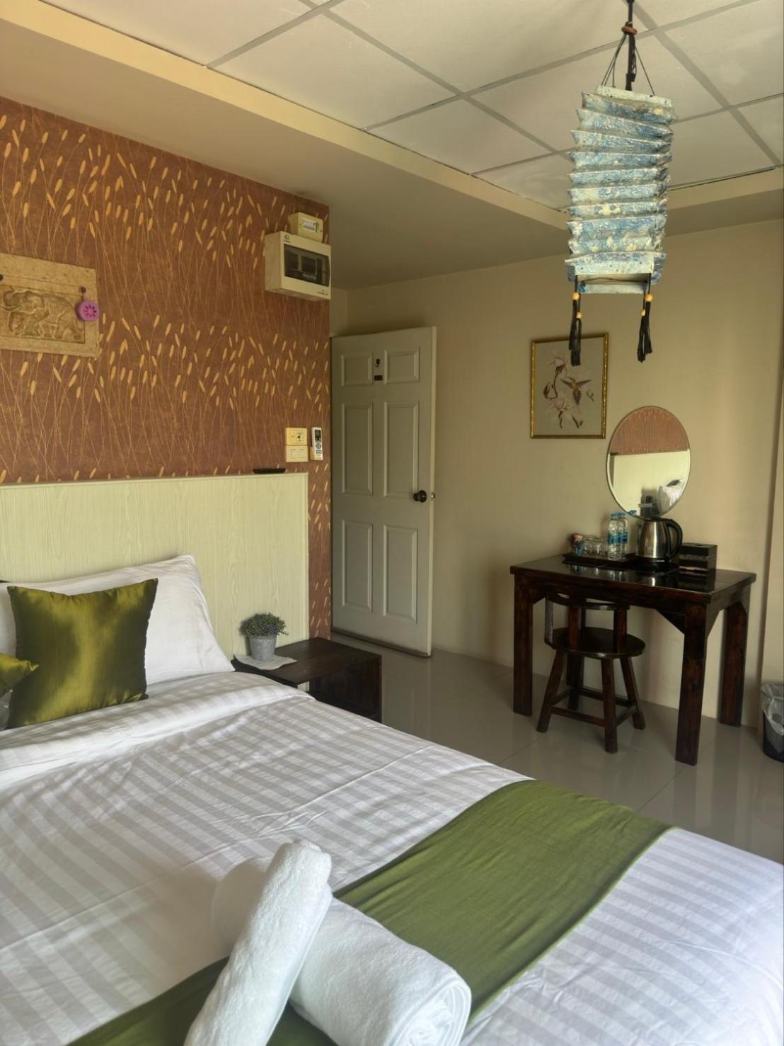 Tc House Hostel *