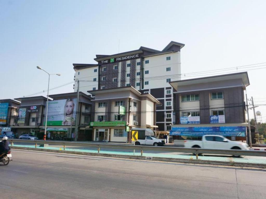 The Y Hotel Chiang Mai