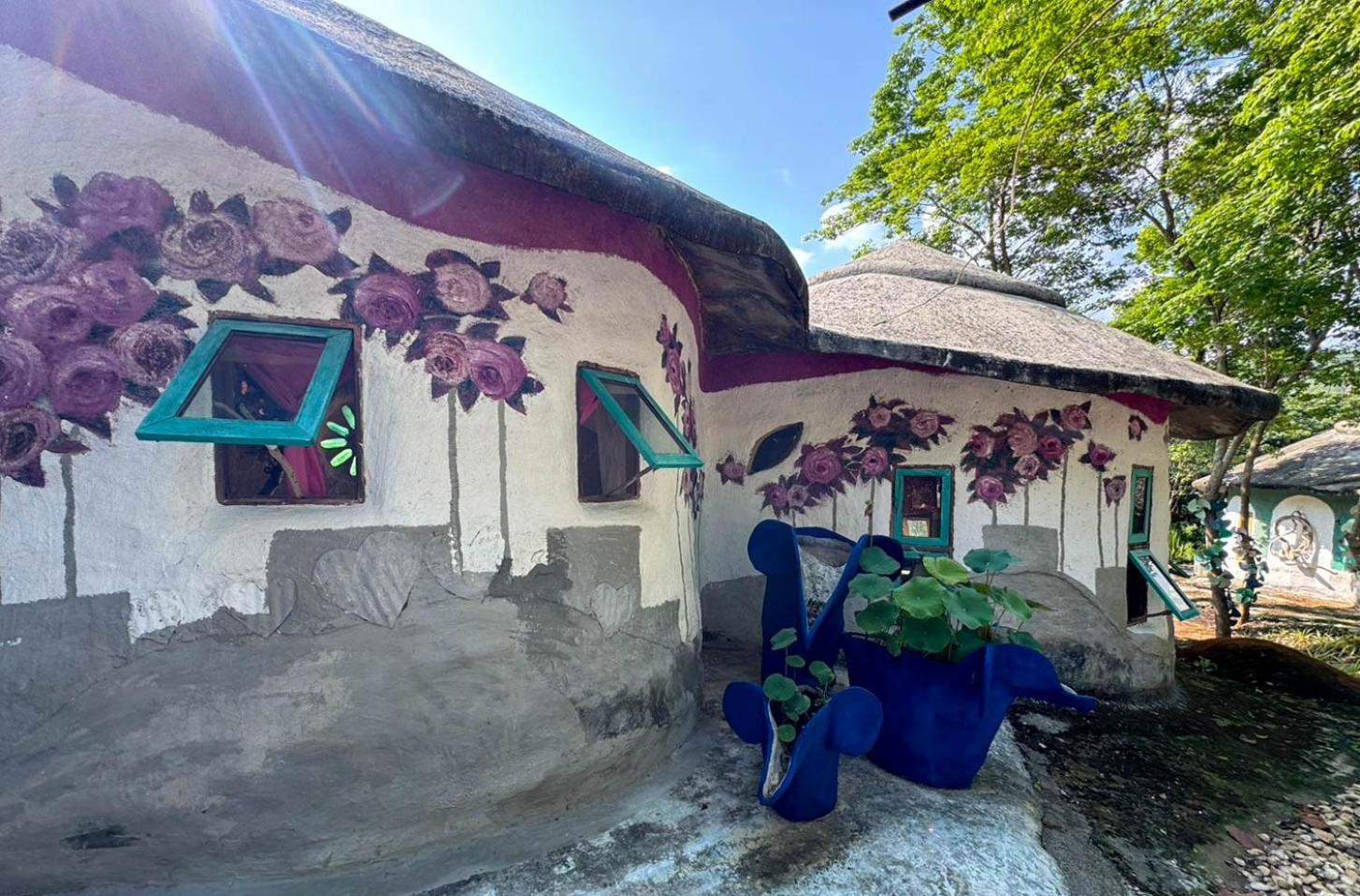 Clay House By Alphatel Hotel Chiang Mai