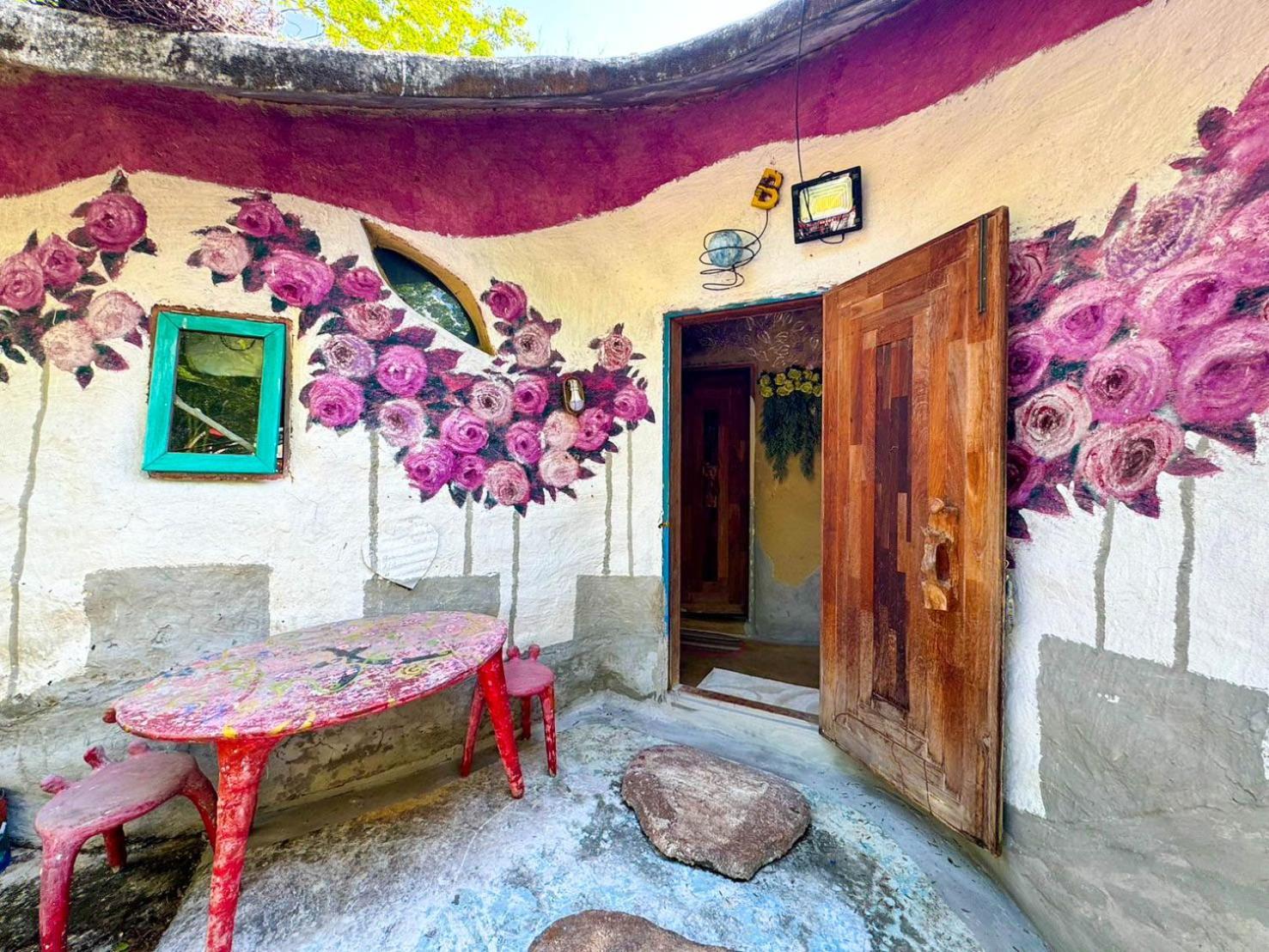 Clay House By Alphatel Hotel 3*