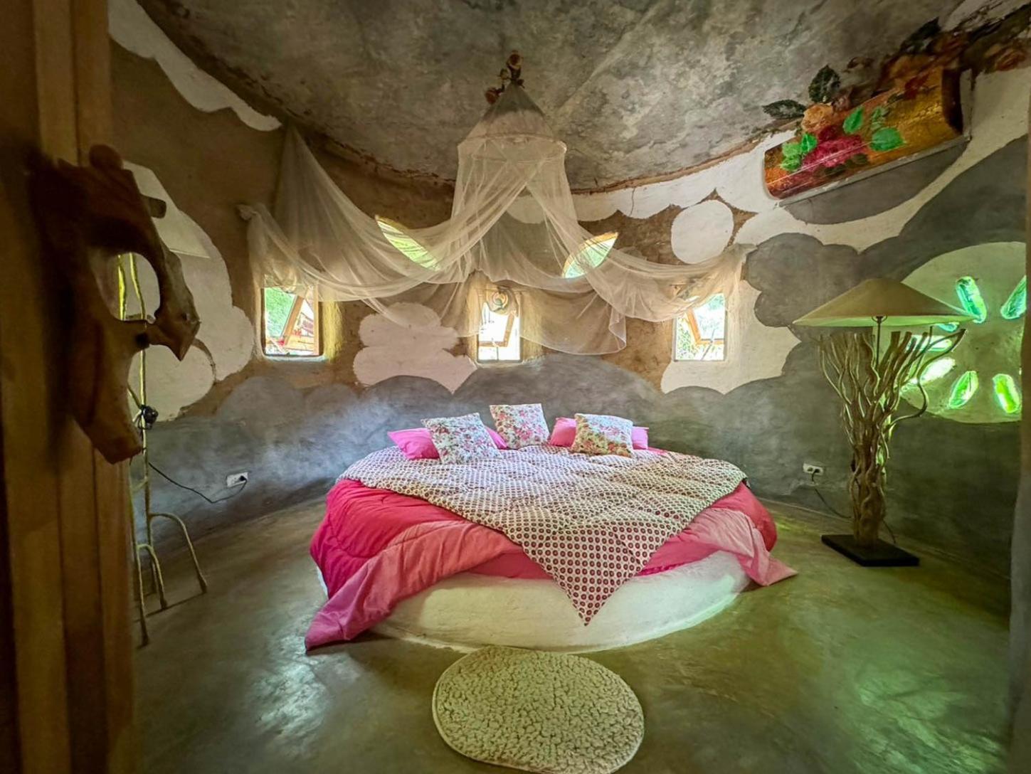 Hotel Clay House By Alphatel 3*