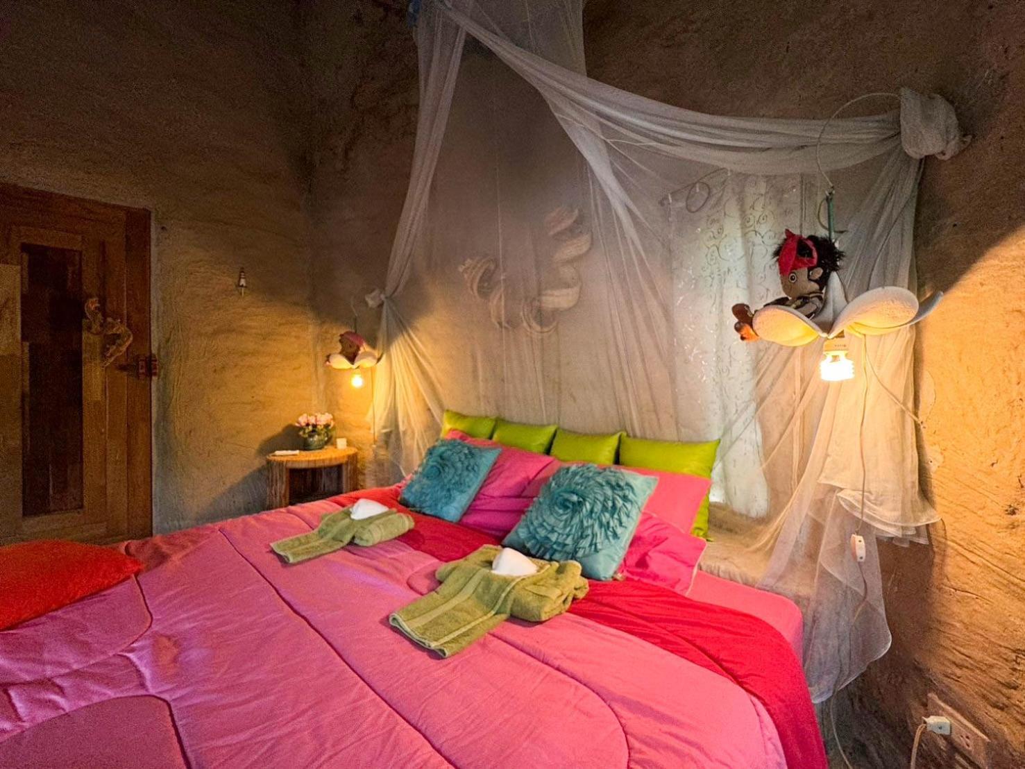 Hotel Clay House By Alphatel Chiang Mai