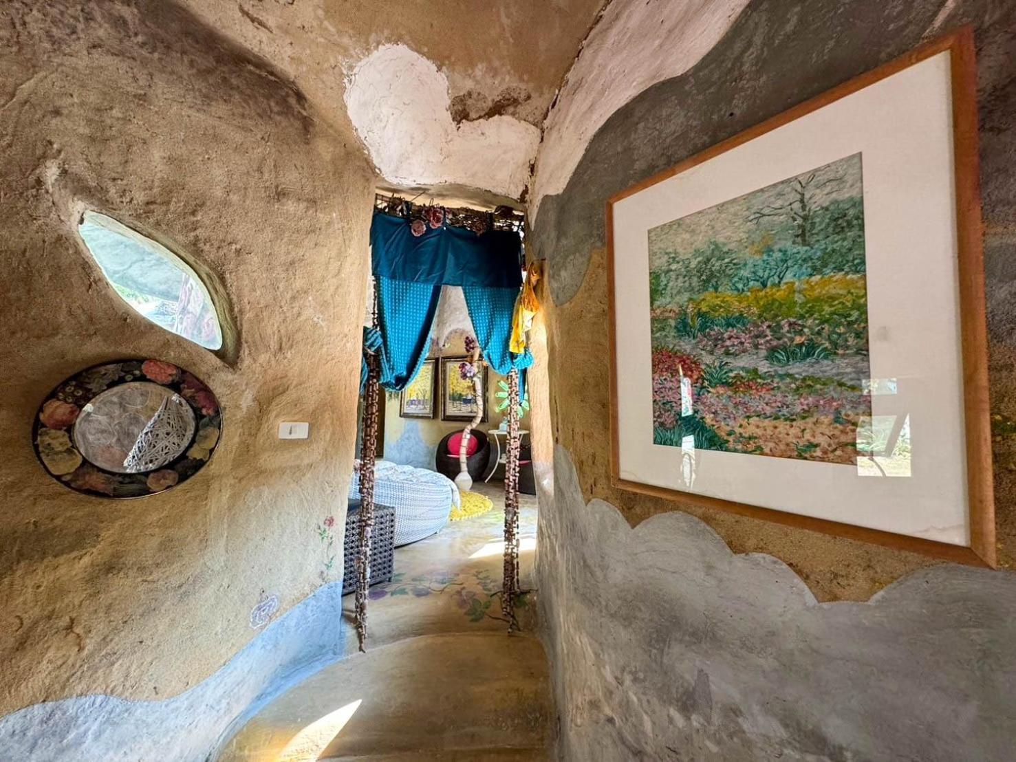Clay House By Alphatel 3*