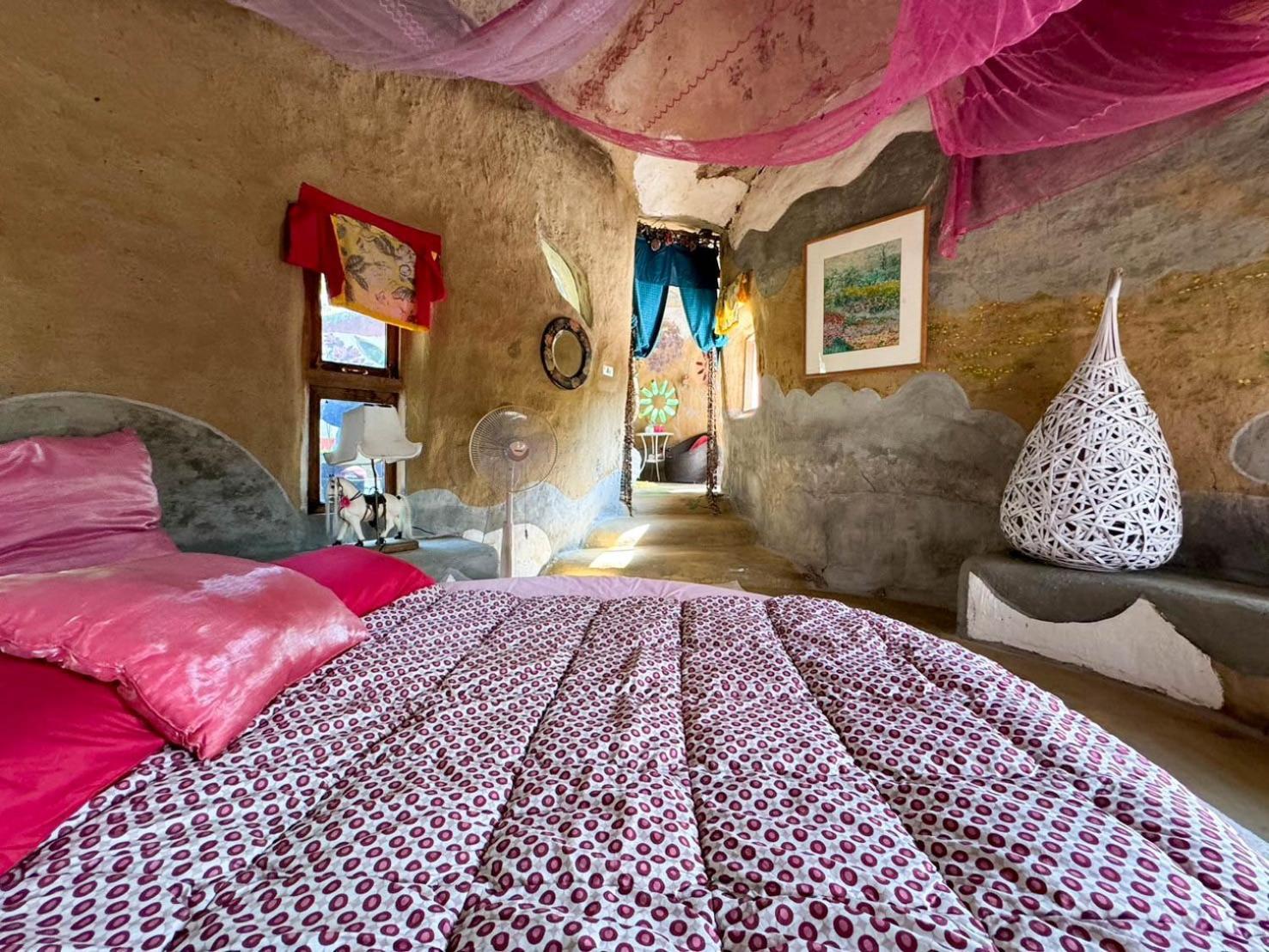 Clay House By Alphatel