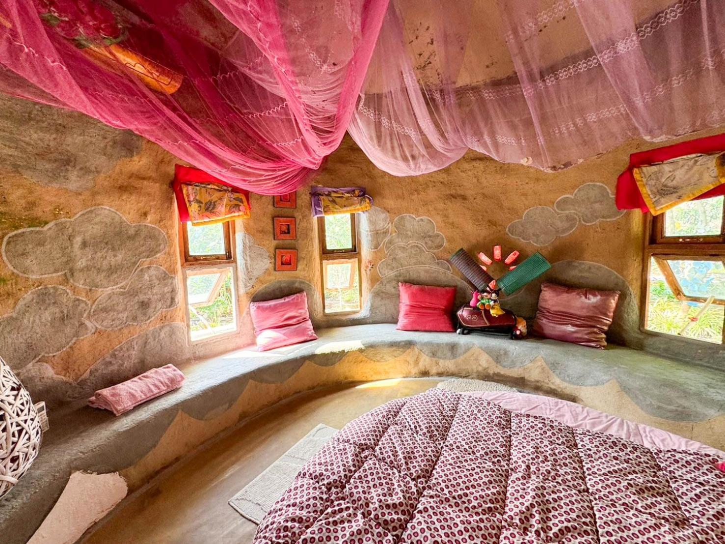 Clay House By Alphatel Hotel