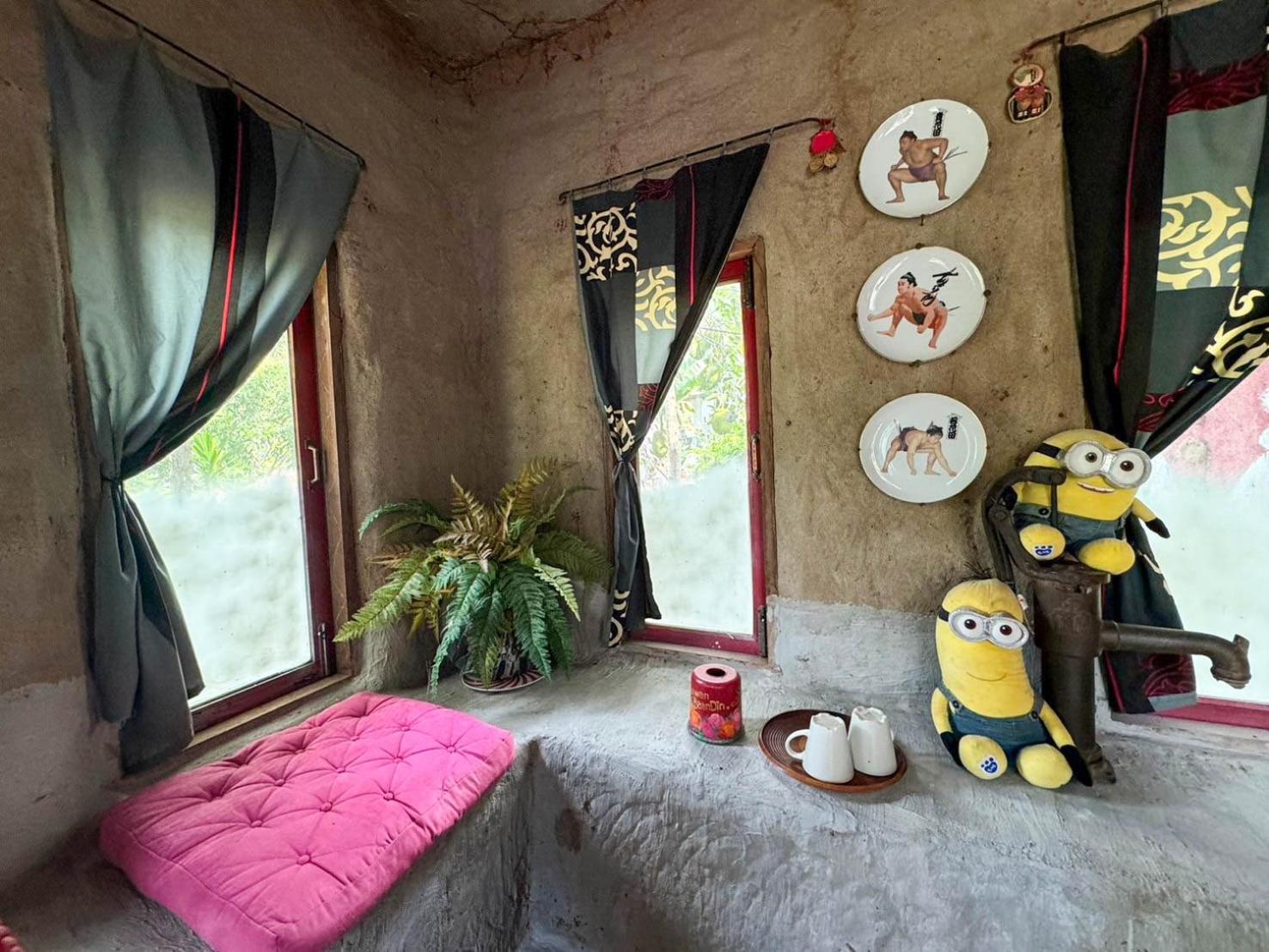 Clay House By Alphatel Hotel
