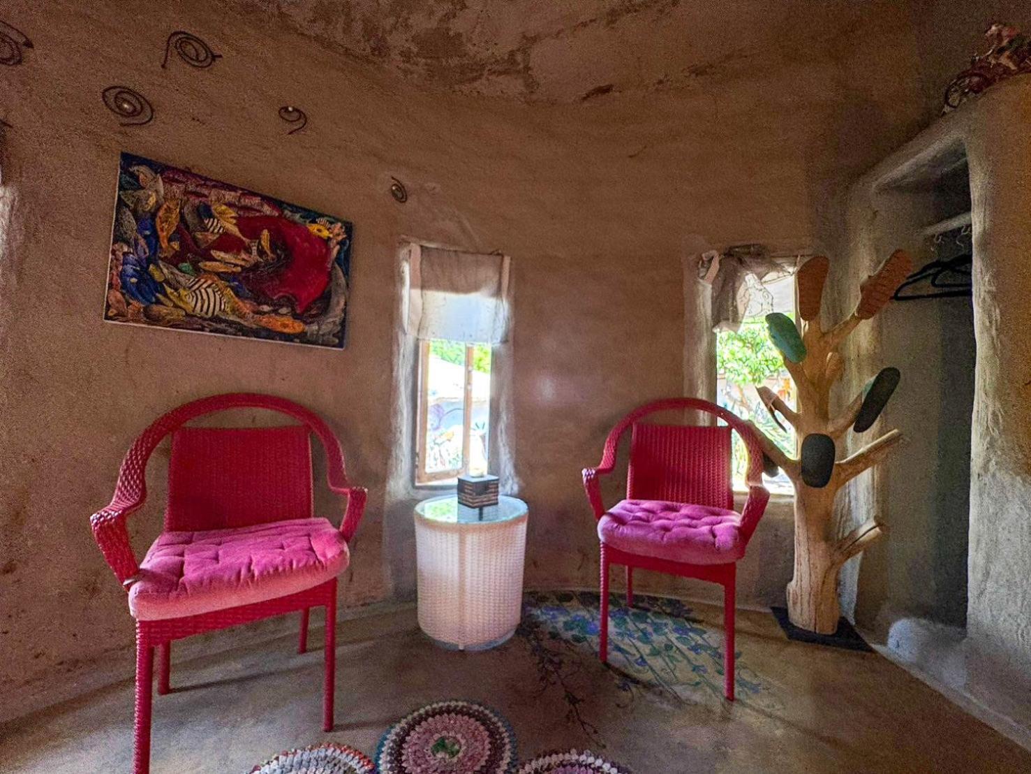 Clay House By Alphatel 3*